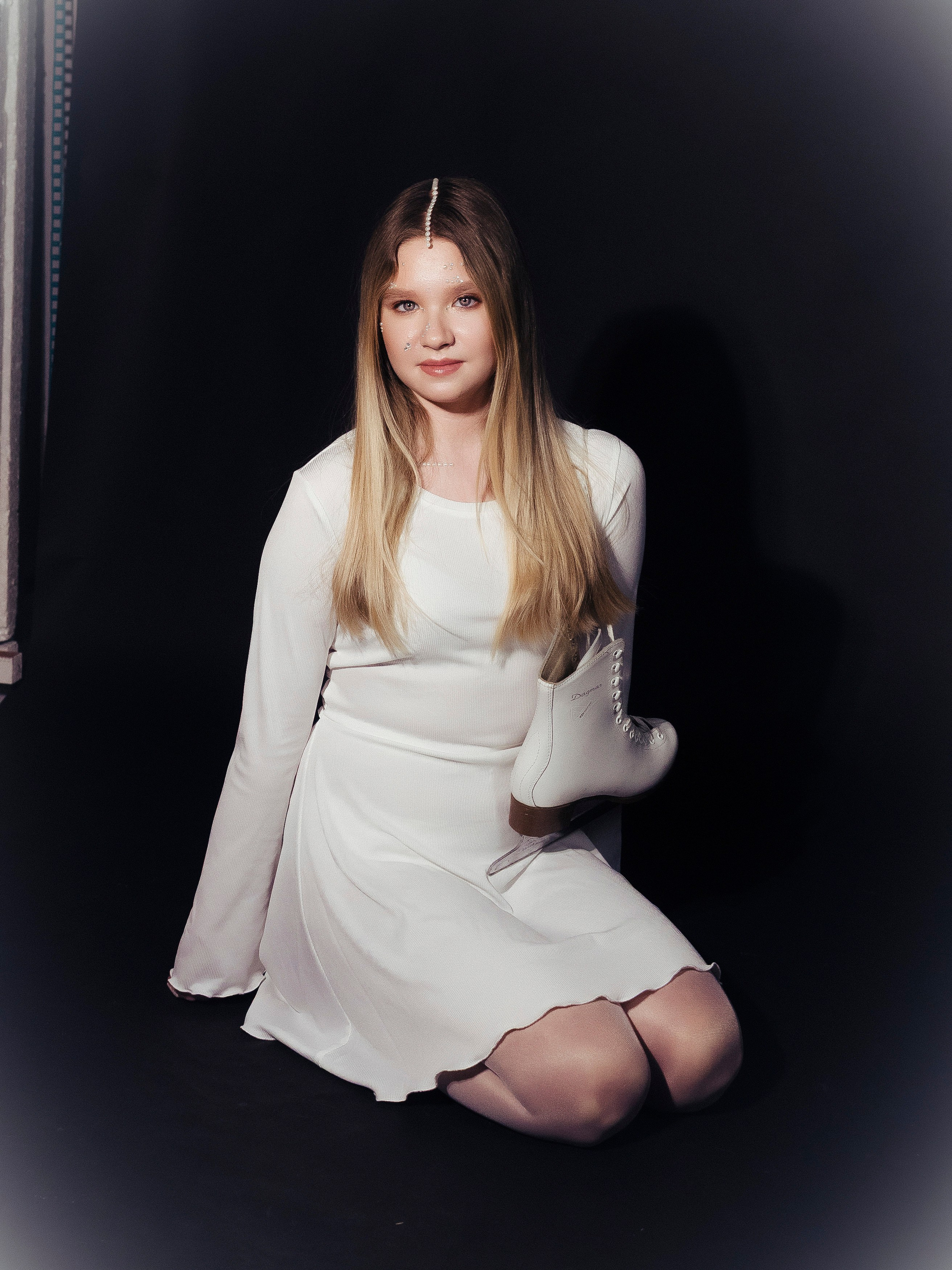Банщикова Елена. Promodels