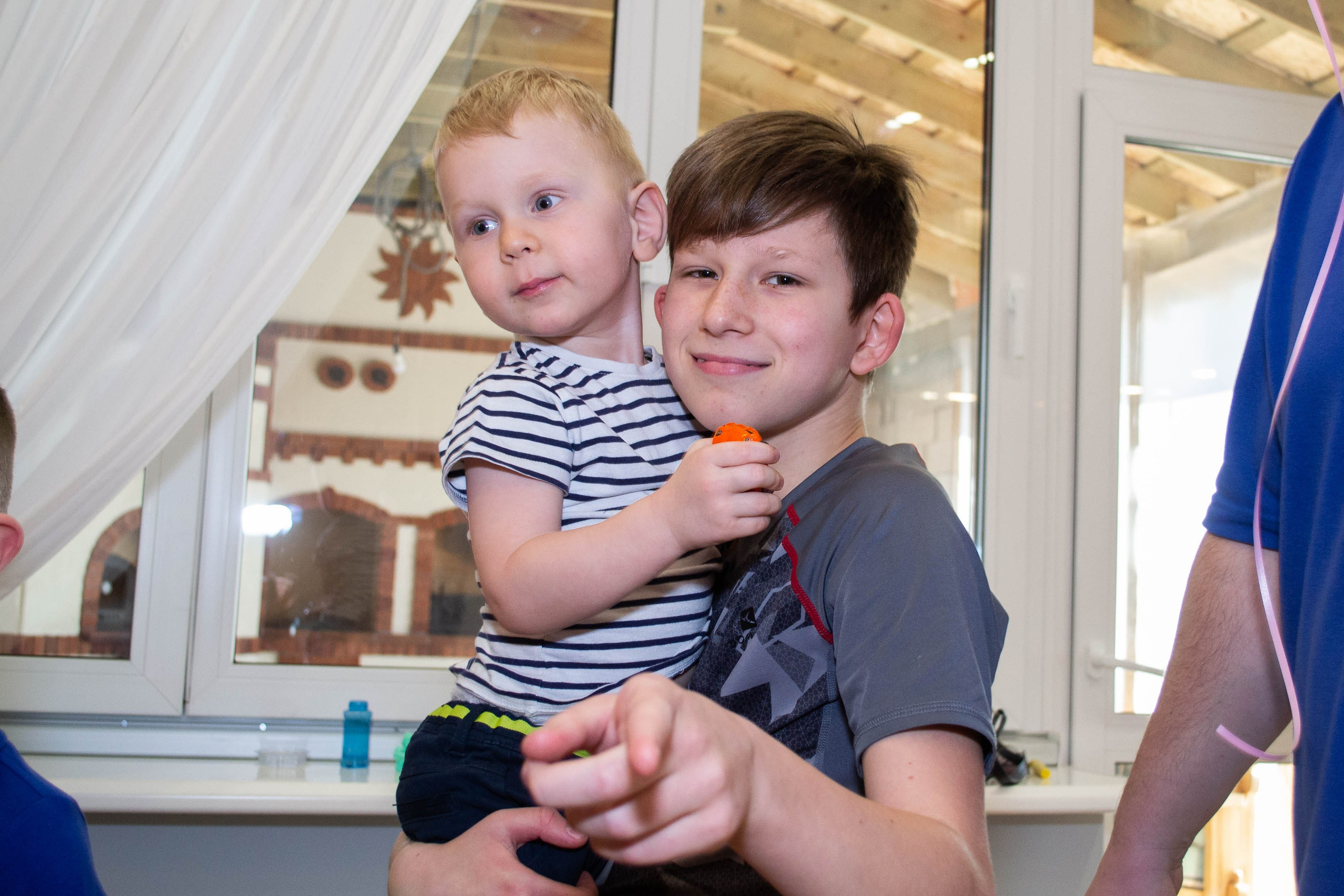 Детские. Репортажный фотограф на мероприятия