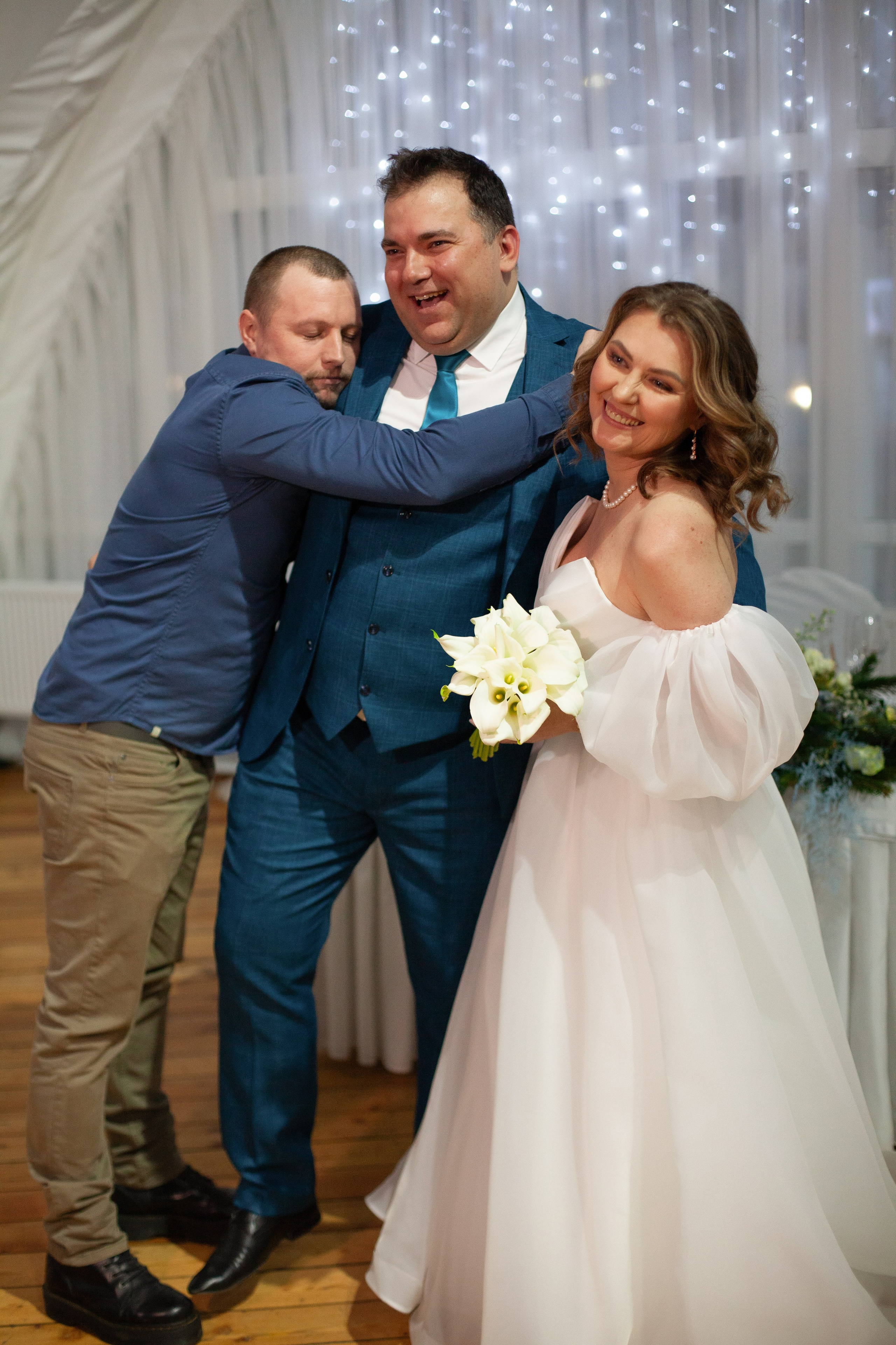 Олег и Алёна. Семейный фотограф Гульцовская Екатерина