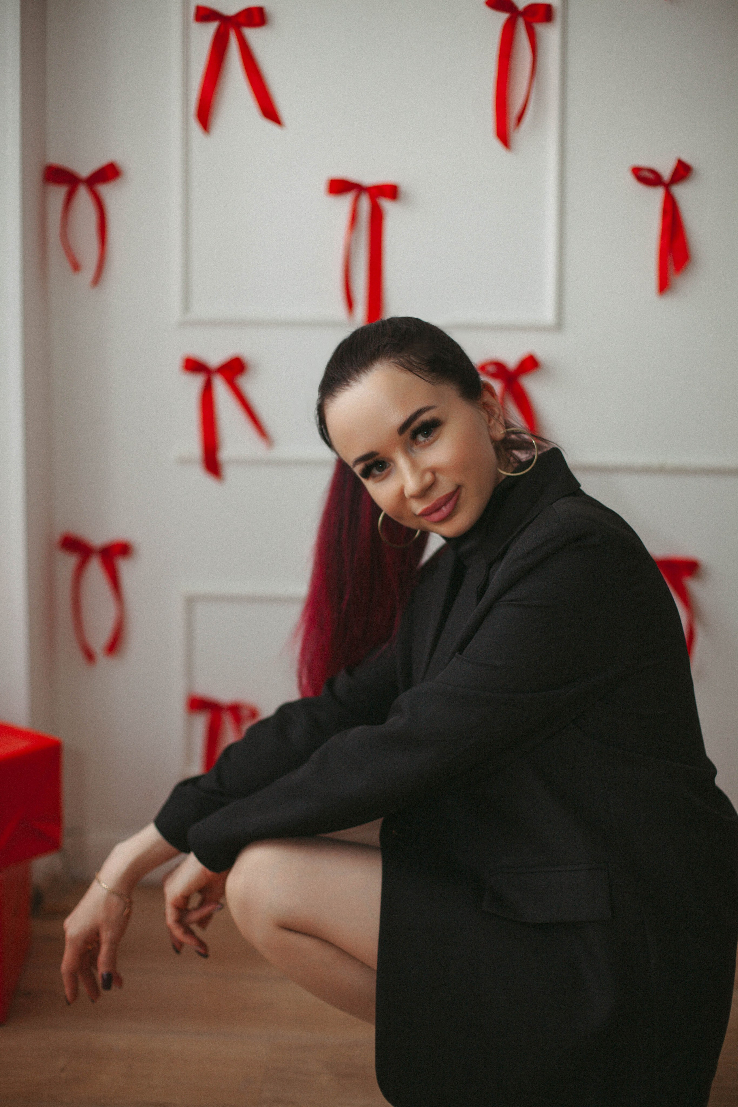 Ваня и родители. Семейный фотограф Гульцовская Екатерина