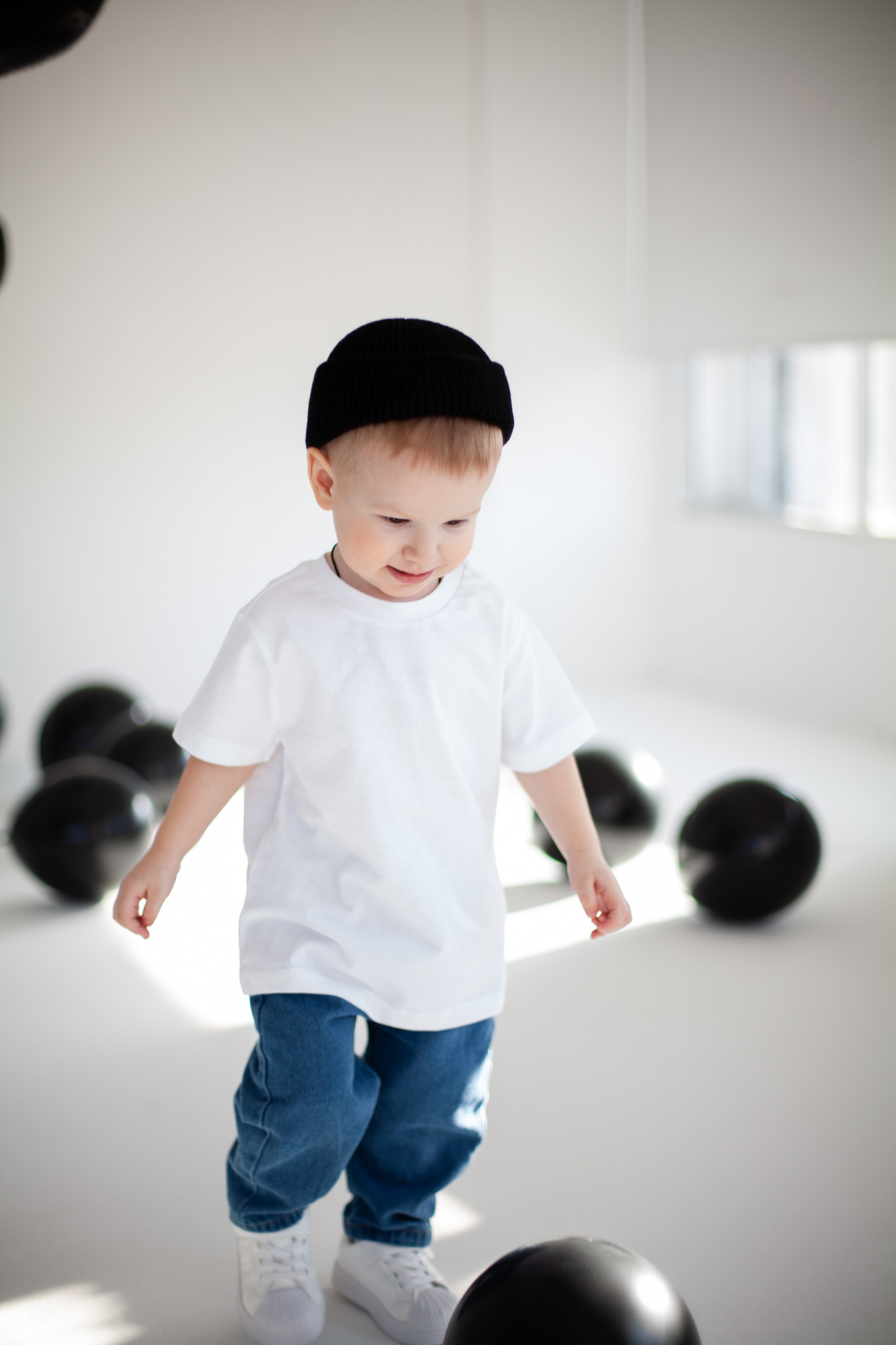 Артём. Семейный фотограф Гульцовская Екатерина