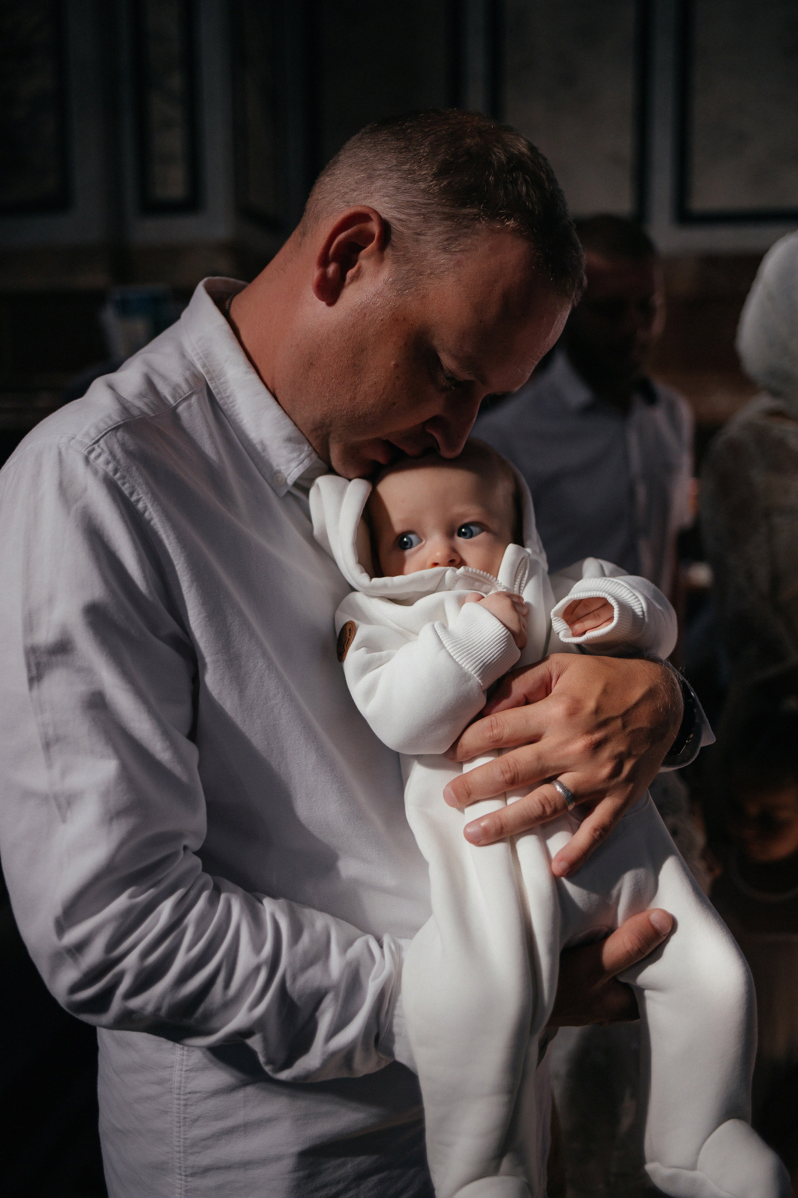 Обряды. Фотограф Анастасия Огнева