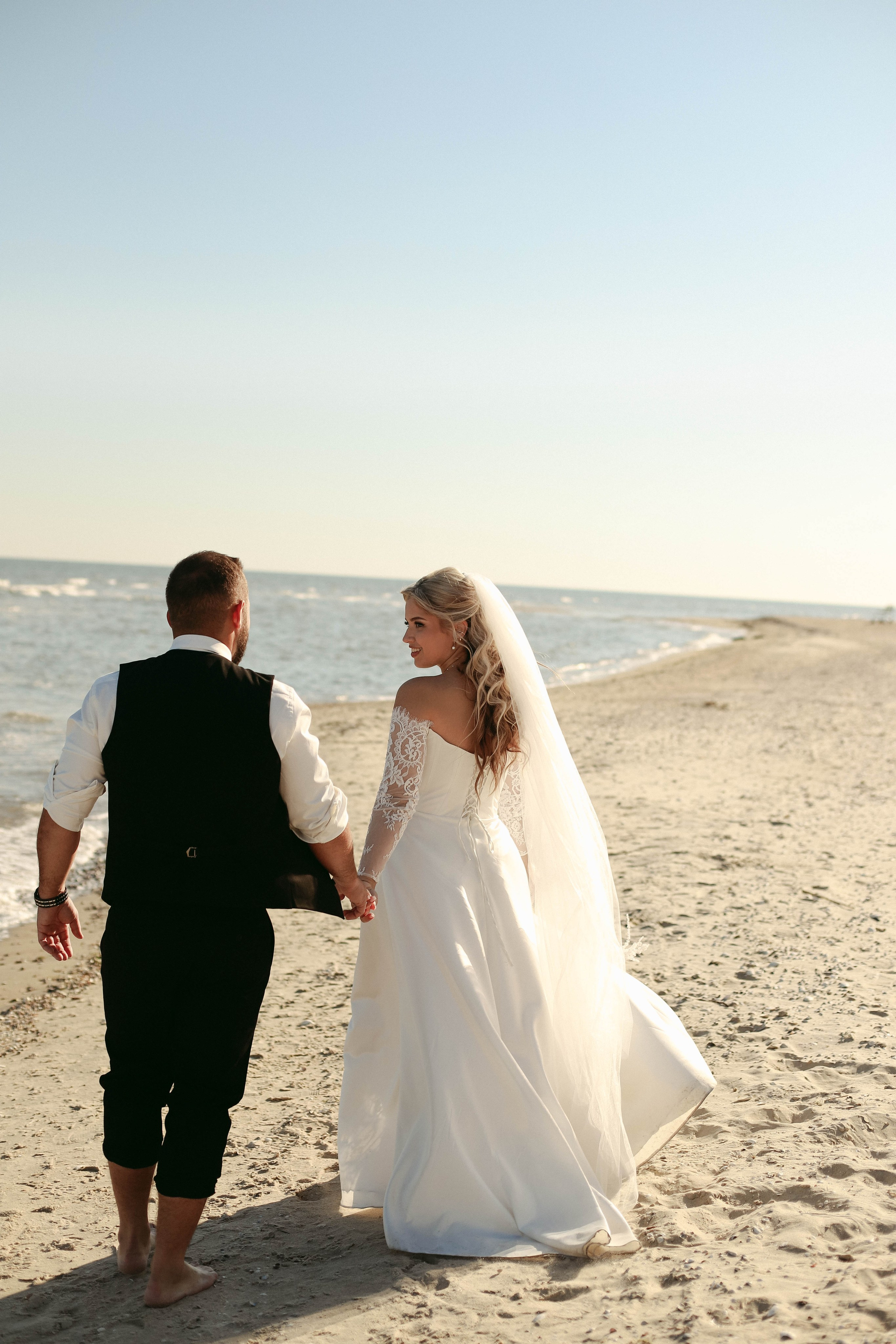 СОФИЯ & МИХАИЛ. Фотограф Мариуполь | Ялта | Крым — Диана Мазенко