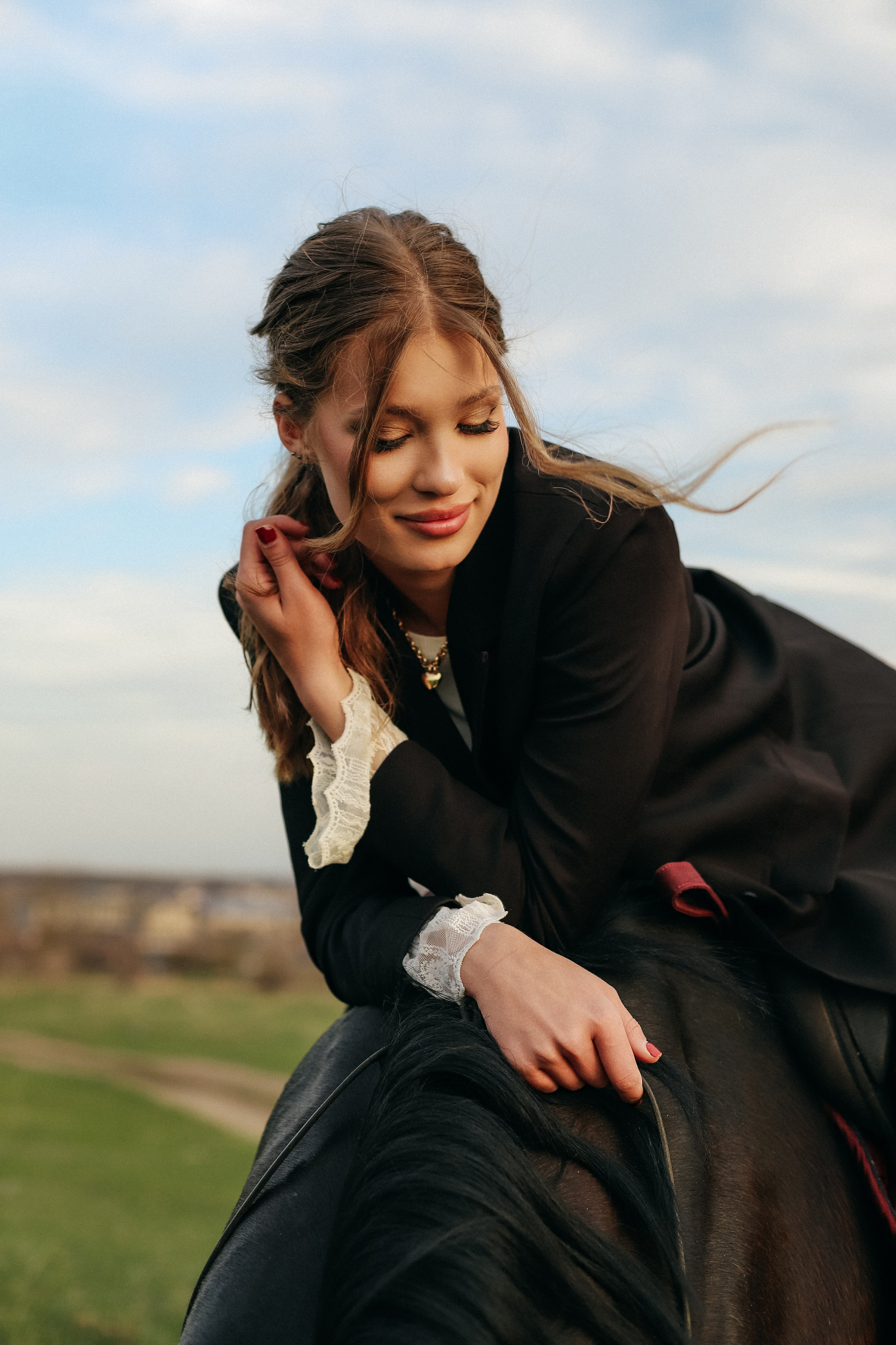 АНАСТАСИЯ. Фотограф Мариуполь | Ялта | Крым — Диана Мазенко