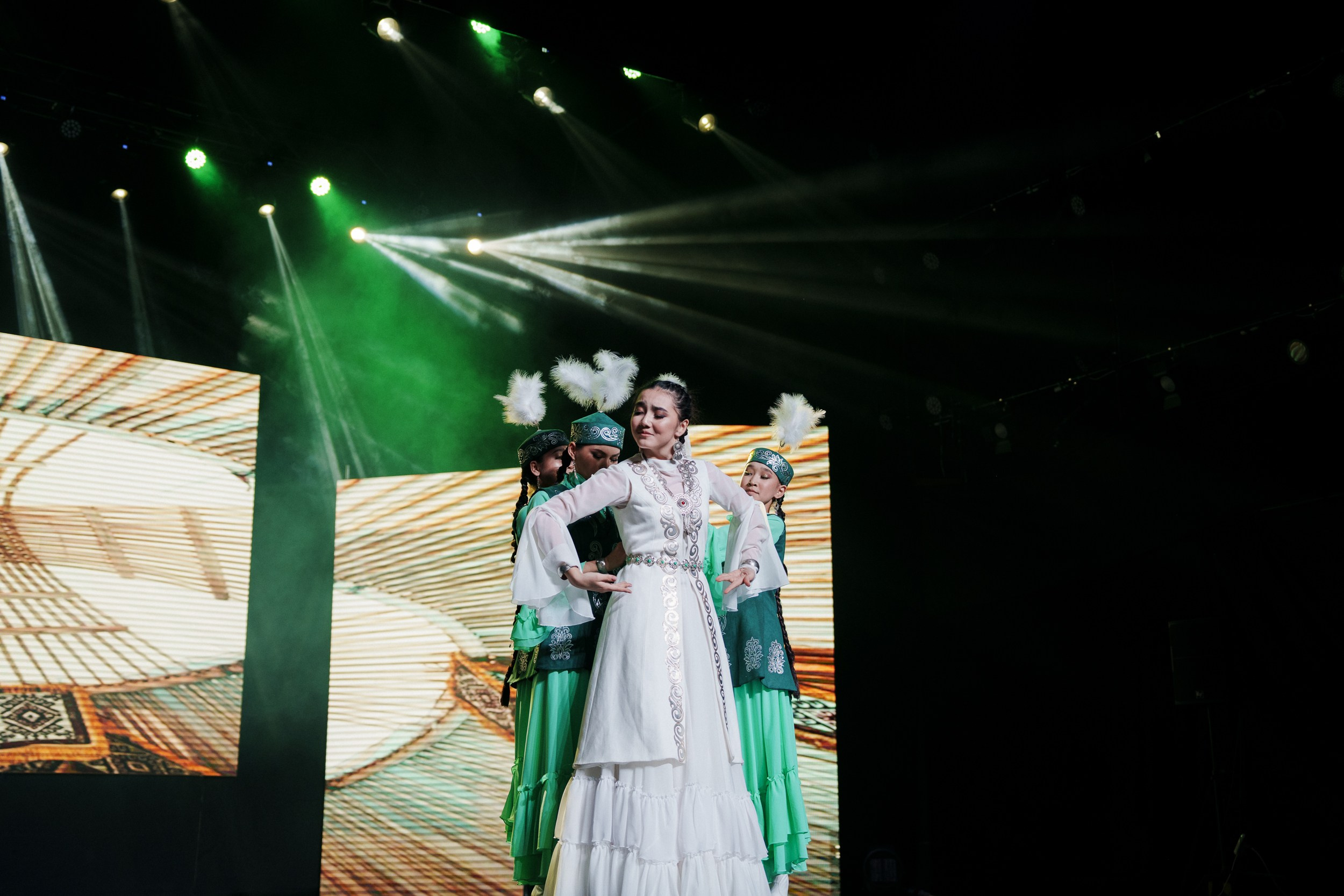 NOMAD «Концерт». Портретный и Репортажный Фотограф Москва