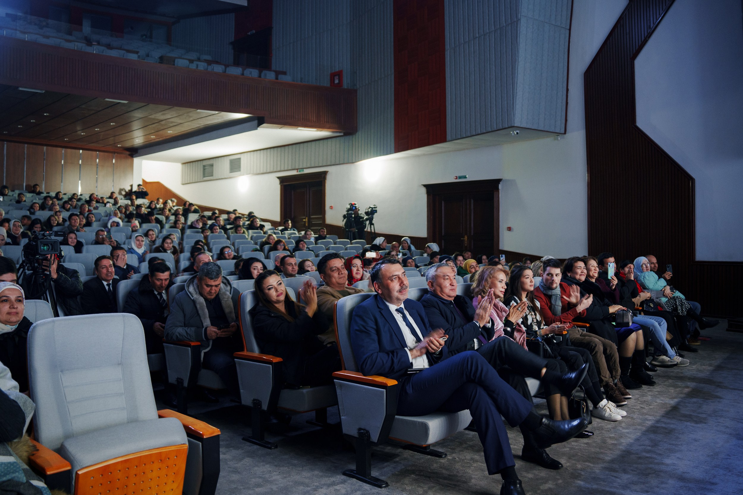 NOMAD «Концерт». Портретный и Репортажный Фотограф Москва