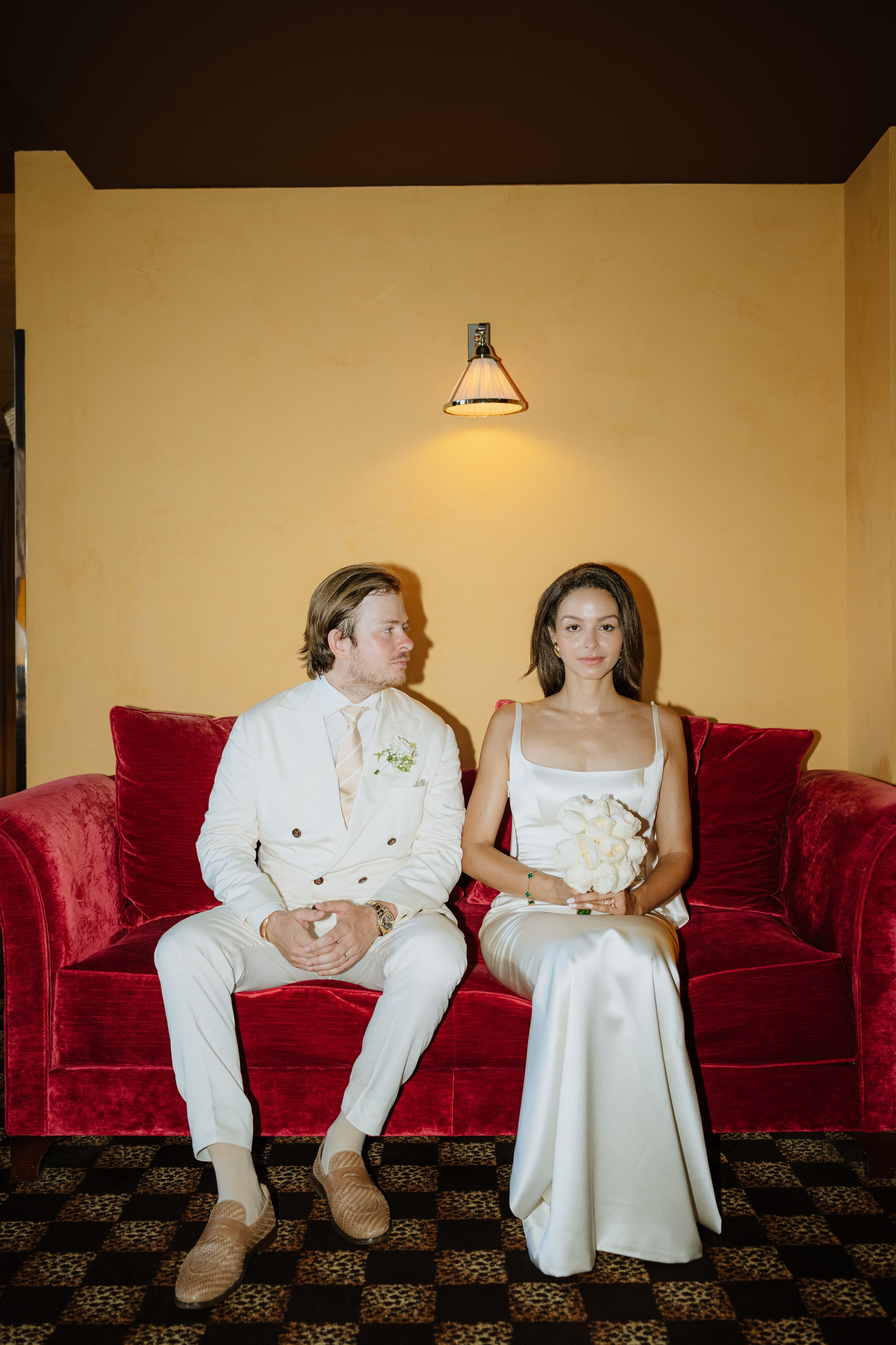 Laura & Aymeric | Hotel La Réserve Genève. Professional Wedding Photographer Geneva & Romande Switzerland | Tanya Creator