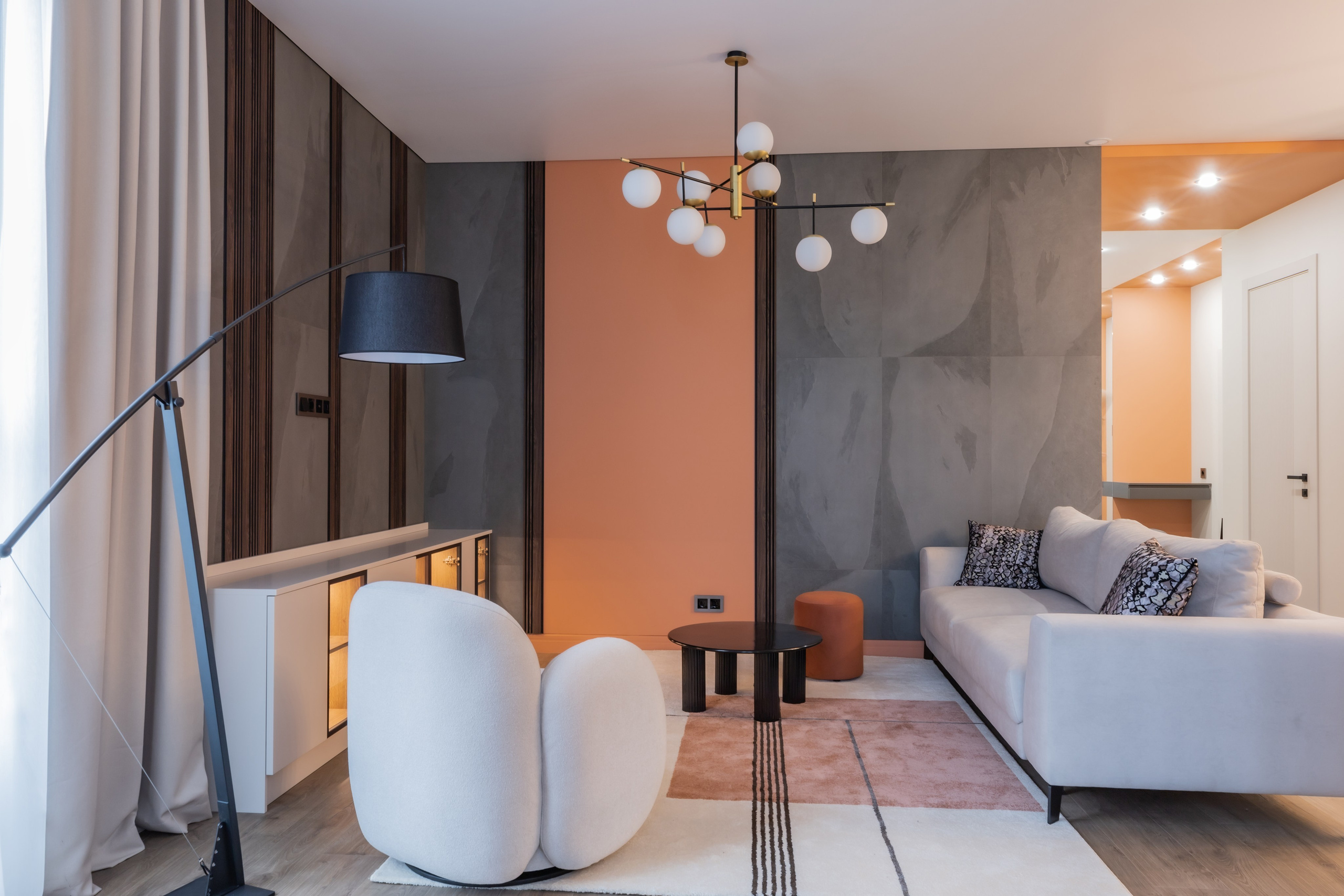 ЖК «5 звезд», ул. Жукова, д. 1. Любовь Каширская — фотограф для малого бизнеса и специалистов