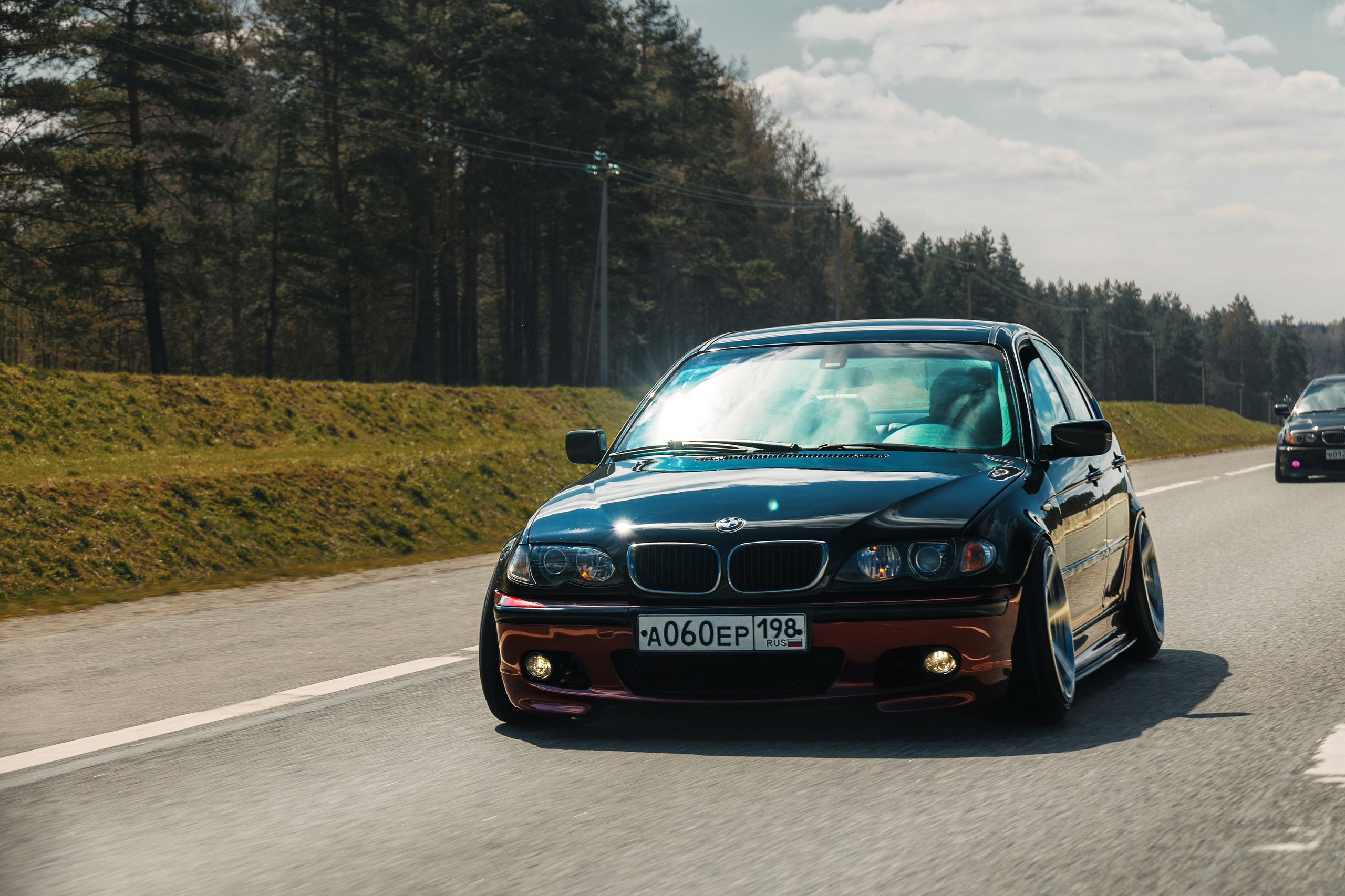 Репортаж с выезда IDDC Stage 1 — Автовыставка на Игоре Драйв