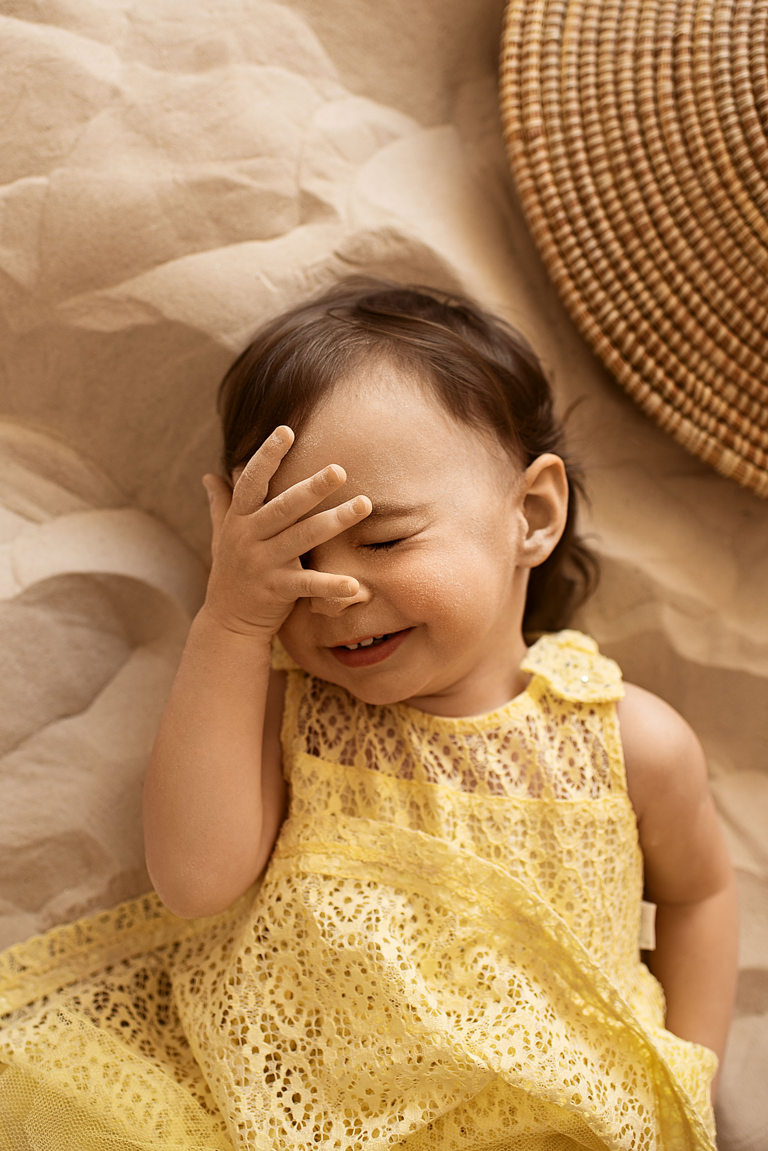 Анастасия и Софья. Детский и семейный фотограф в Москве Олеся Рослякова