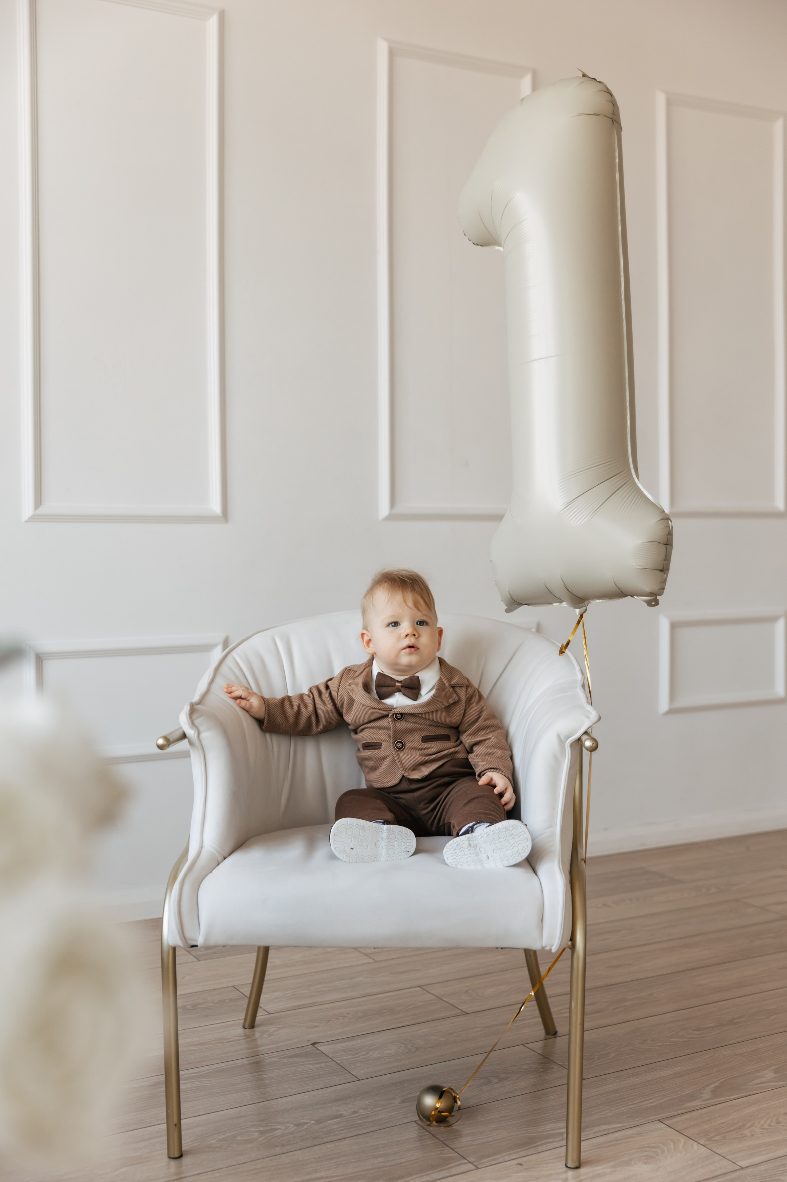 Артёму 1 годик!. Семейный, свадебный фотограф в Чите Екатерина Мельникова