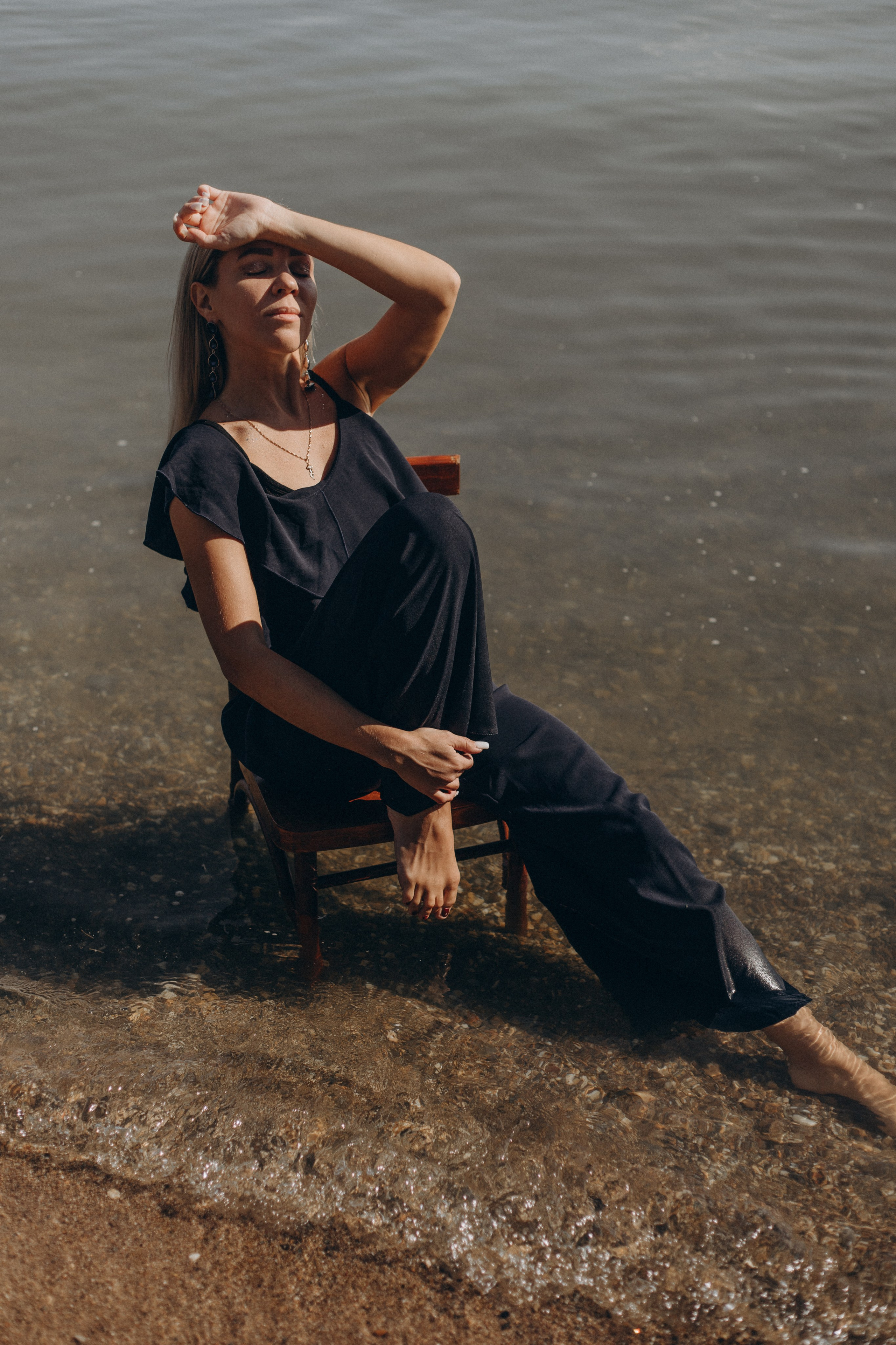 Индивидуальные