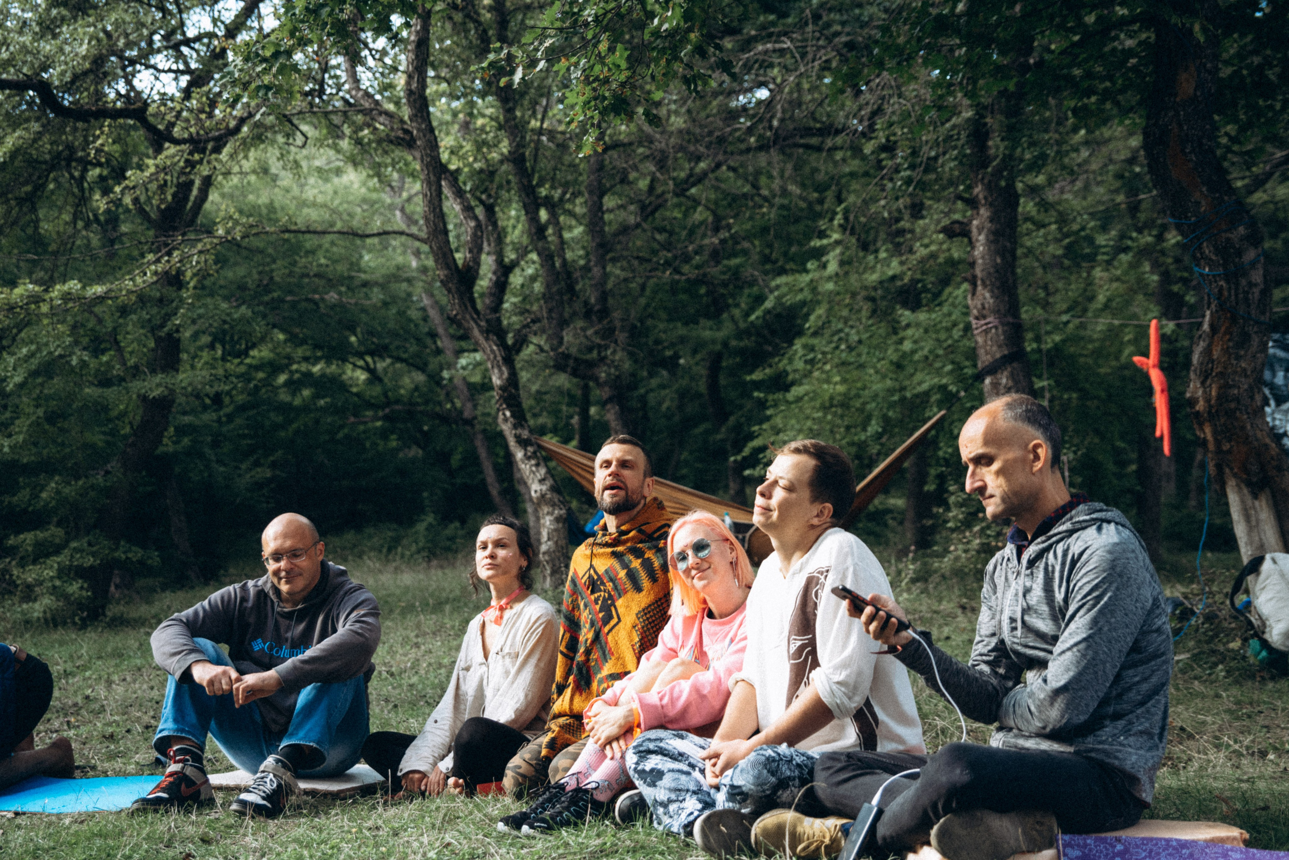 Harmoyfest 2023 Georgia 🇬🇪. Anita_photo