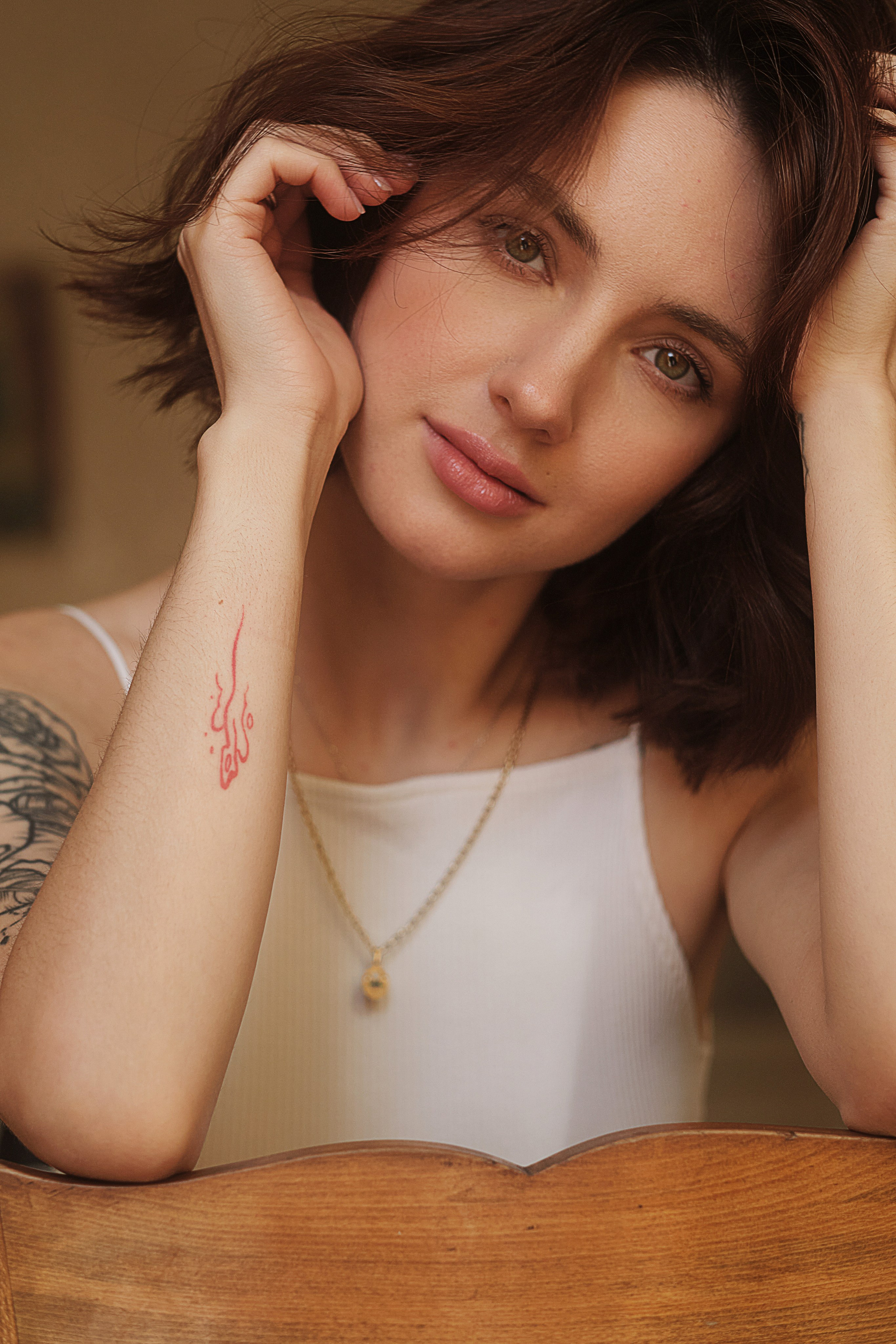 Саша. Глеб Долгов  — Фотограф в Санкт-Петербурге