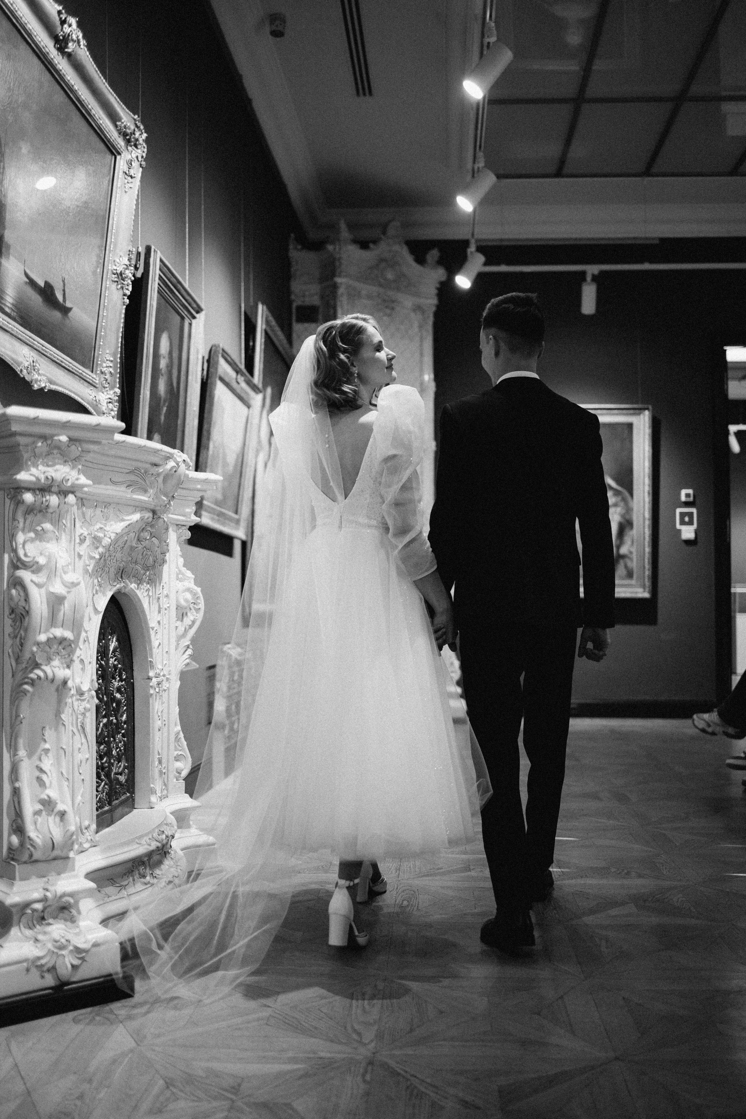 Азат & Александра. Семейный lifestyle фотограф в Казани Ксения Верясова