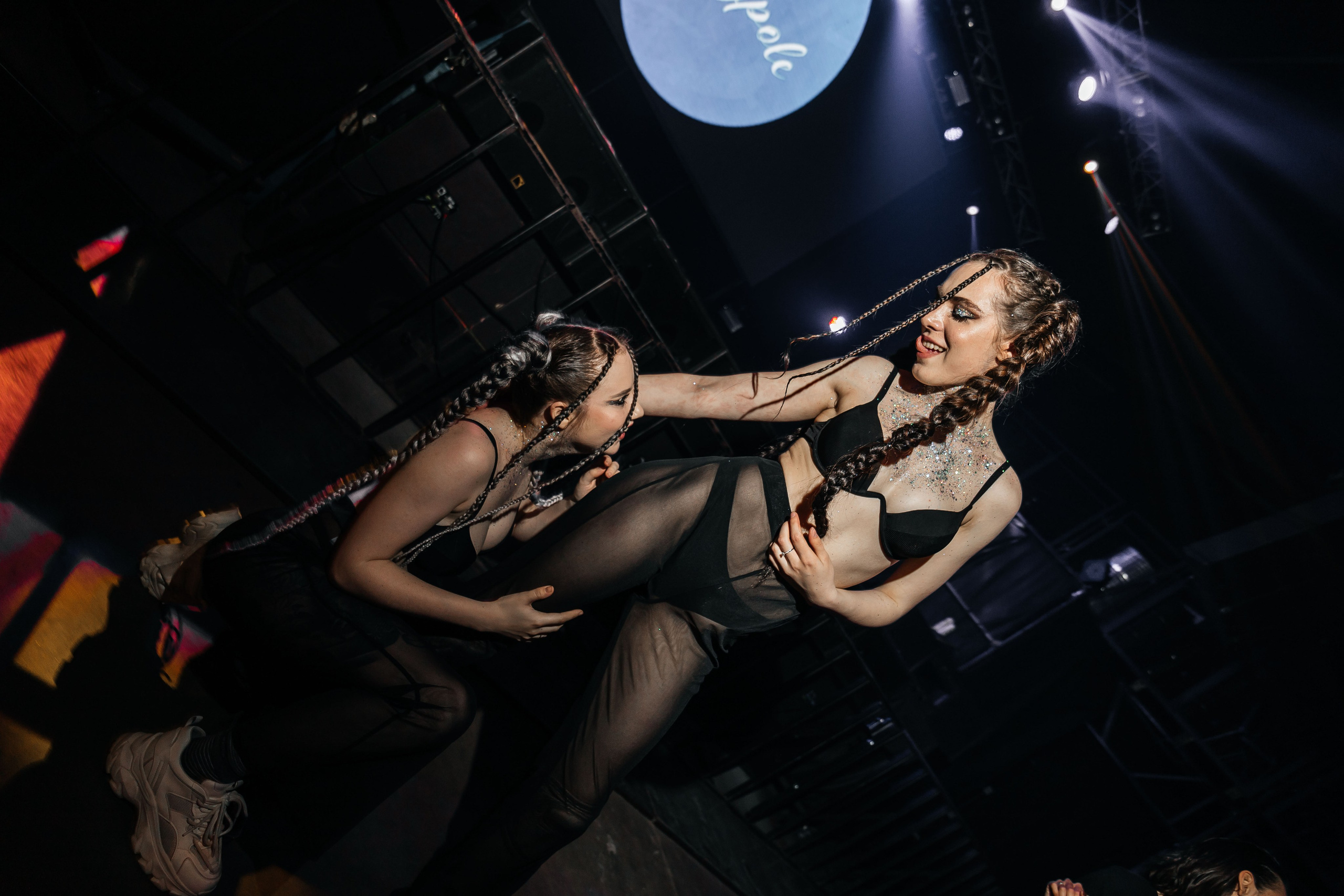 Репортаж концерты. Фотограф Екатеринбург Мазейко Михаил