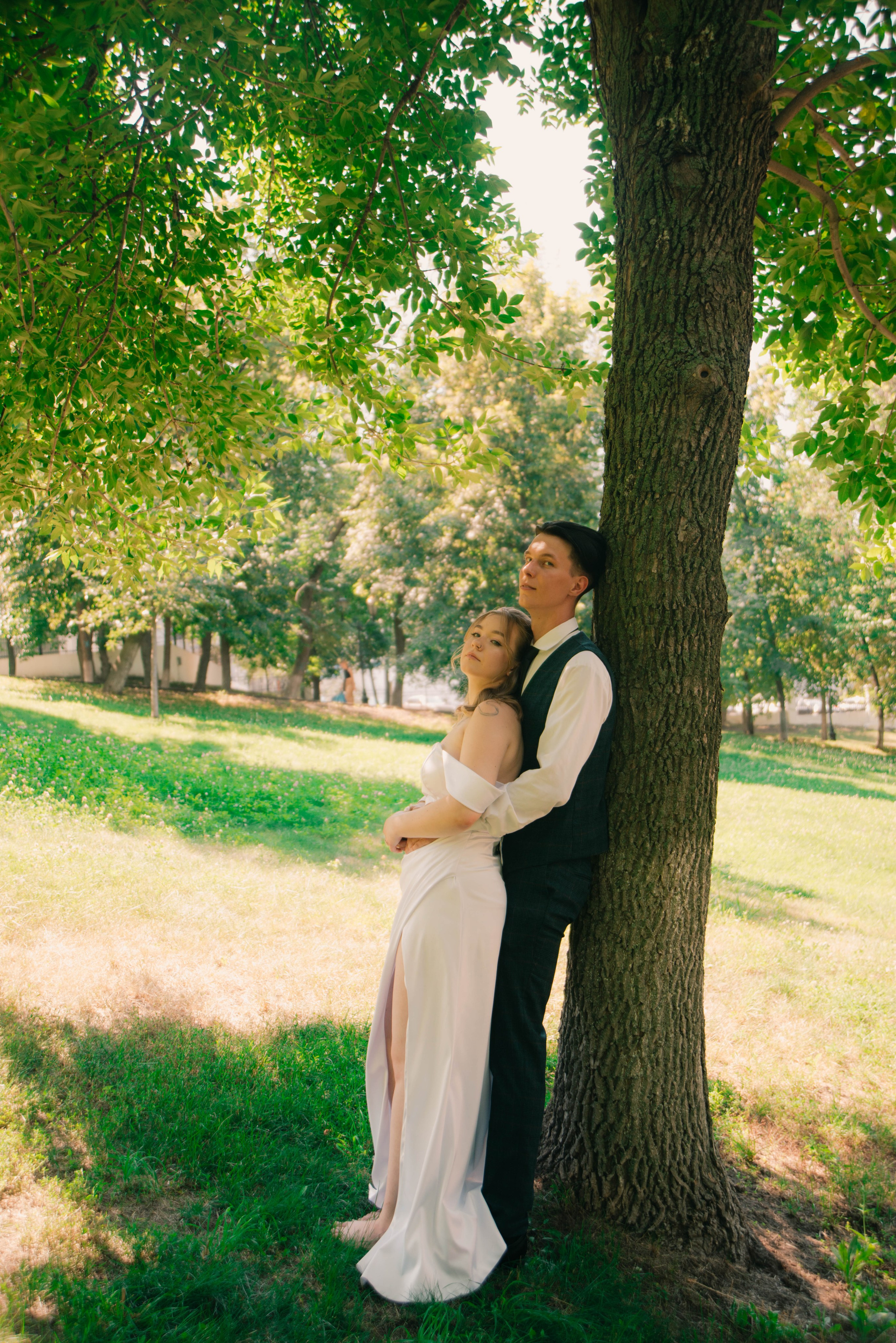 Надежда & Артём. Ксения Glossa. Портретный и репортажный фотограф в Самаре