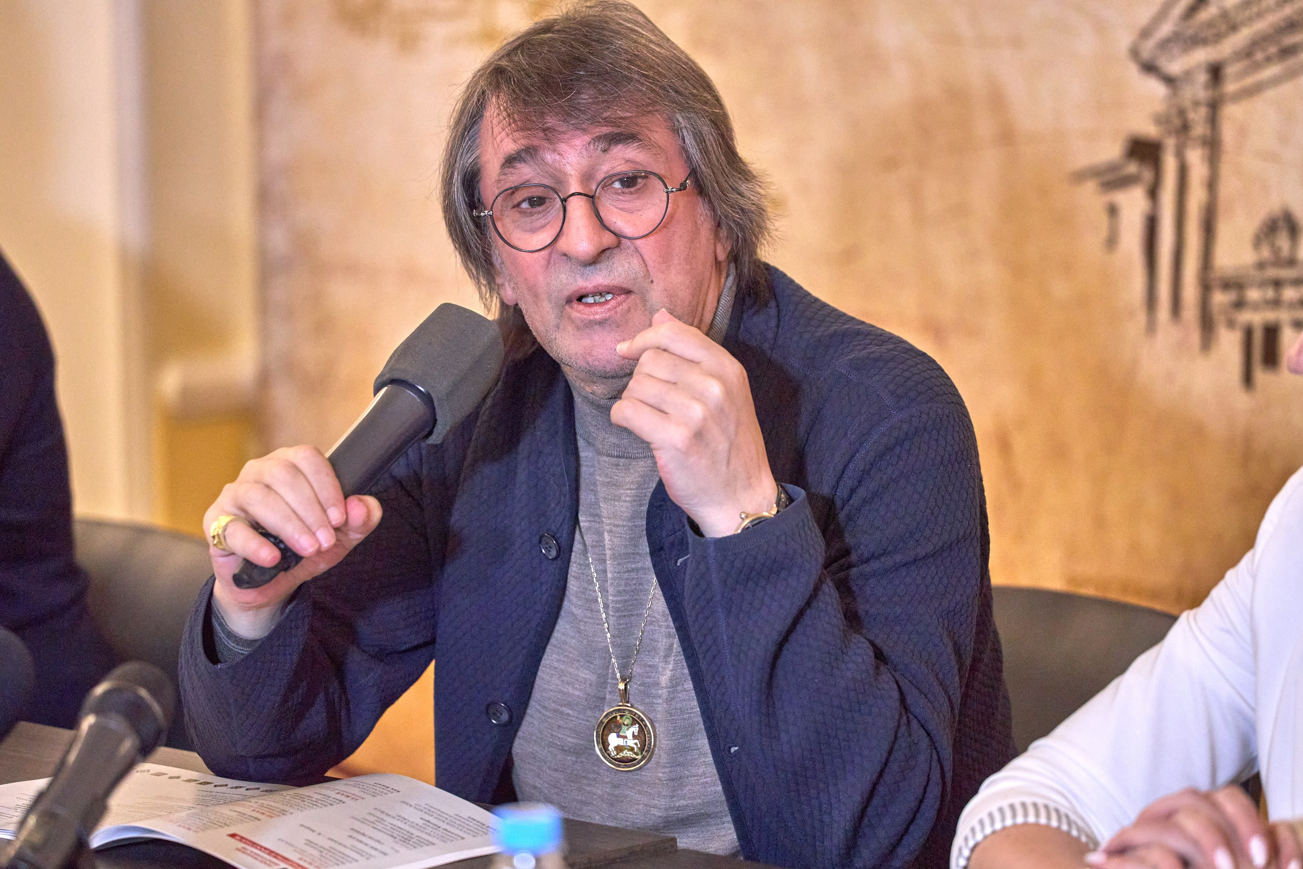 Съёмка Мероприятий. Фото и видеосъёмка в Ярославле | Грибов Медиа контент студия  — от 2500 ₽/час