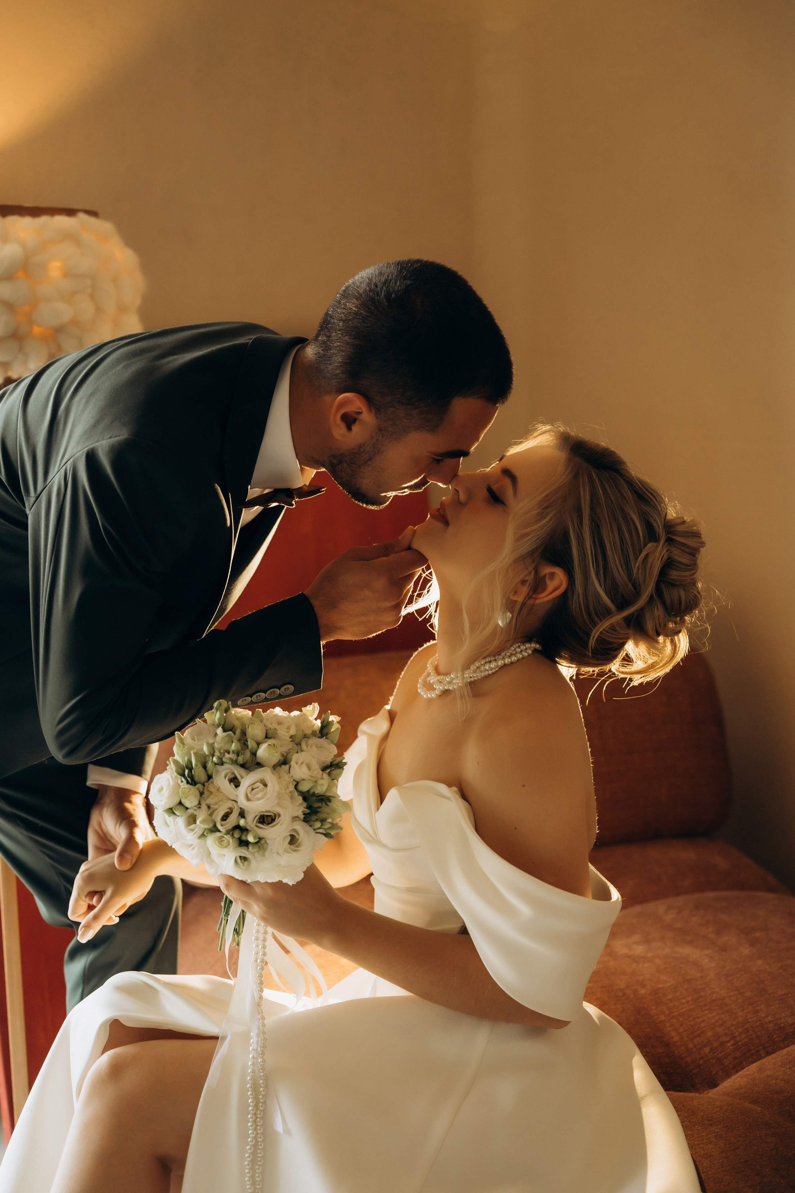 Максим и Кристина. Полный день. Ирина Гонтарева|Фотограф|Белгород