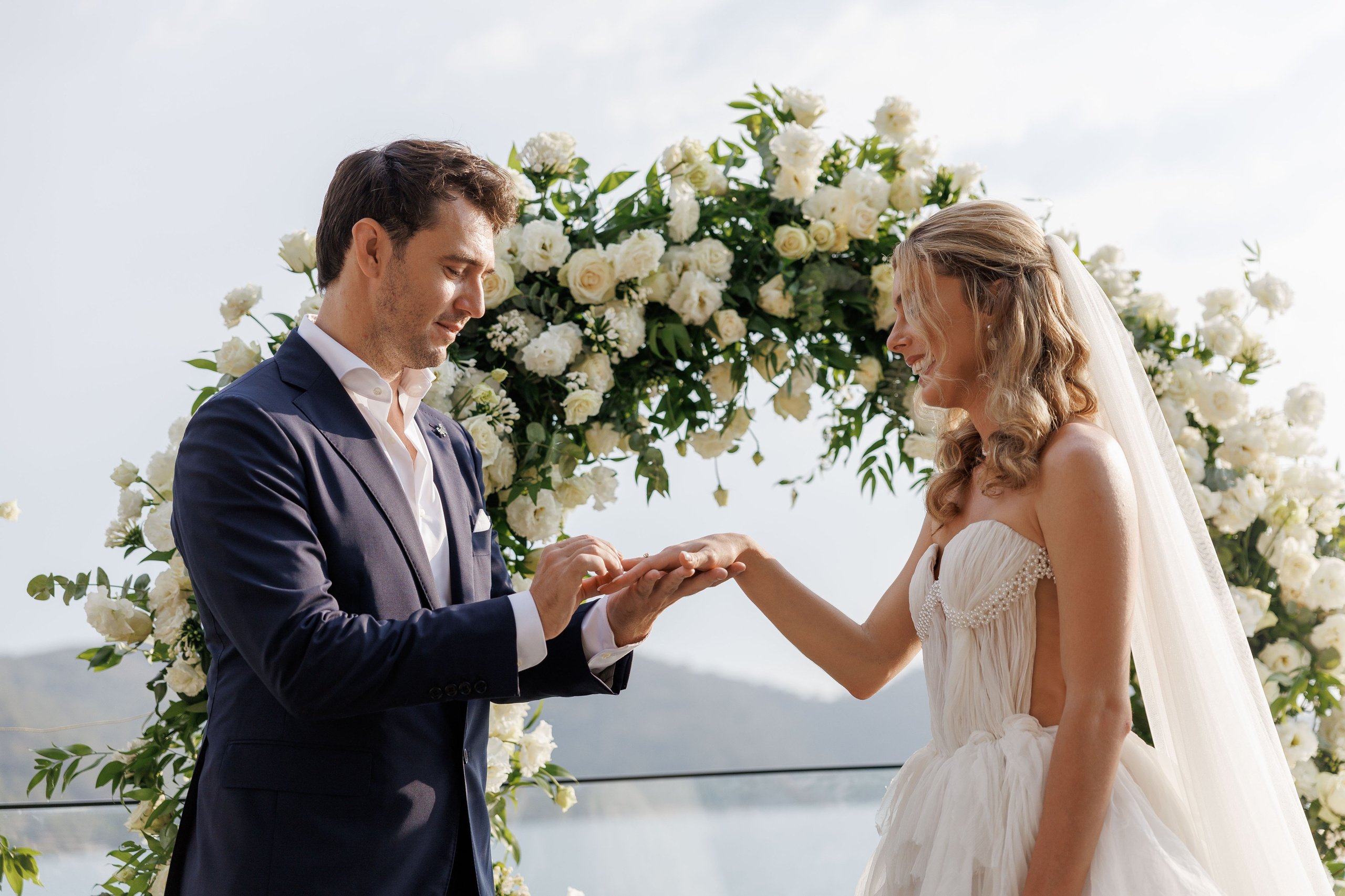 Alena+Sergey. Фотограф Иван Газукин