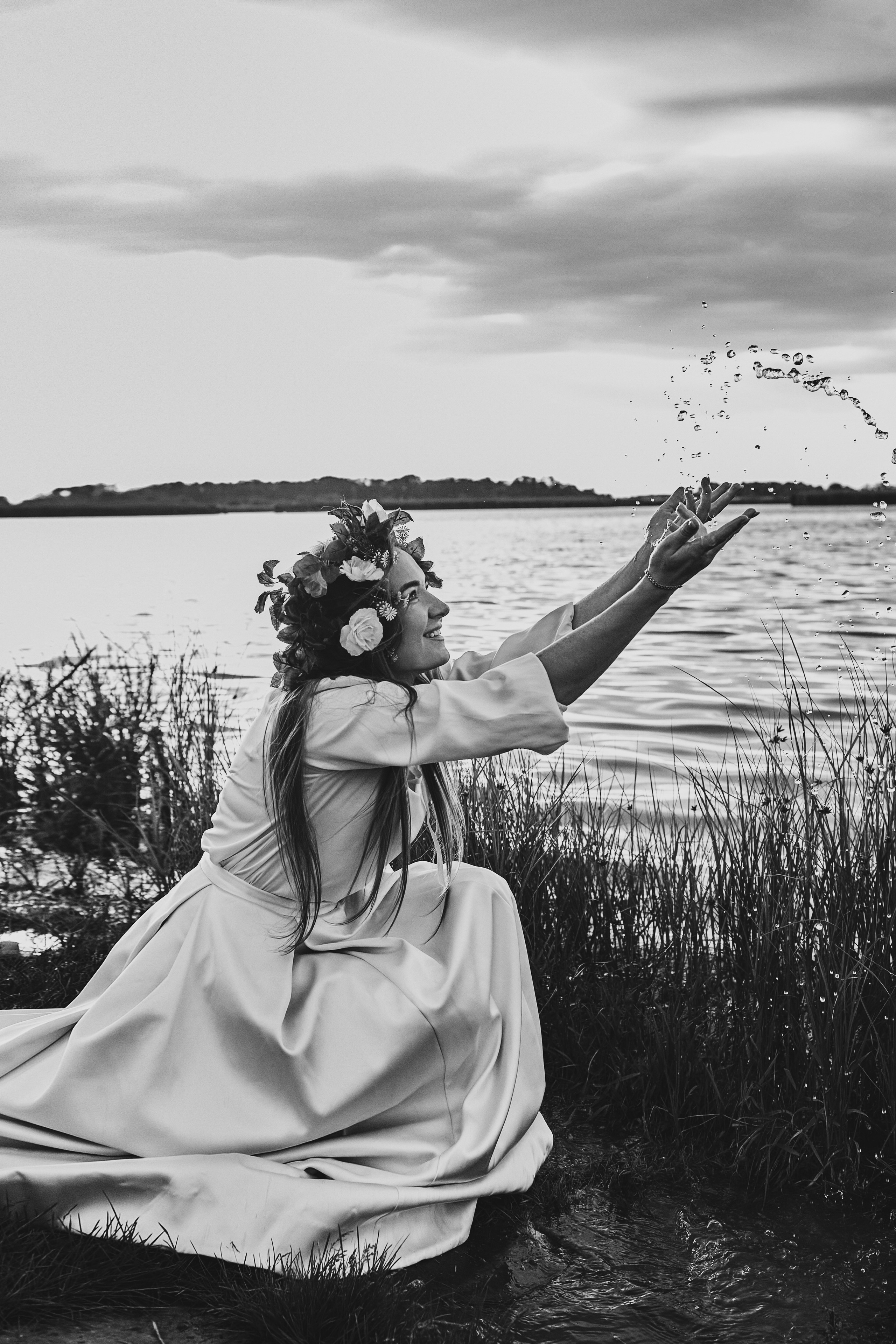 «NewАлёнушка». Свадебный и креативный фотограф в ЮФО и МСК