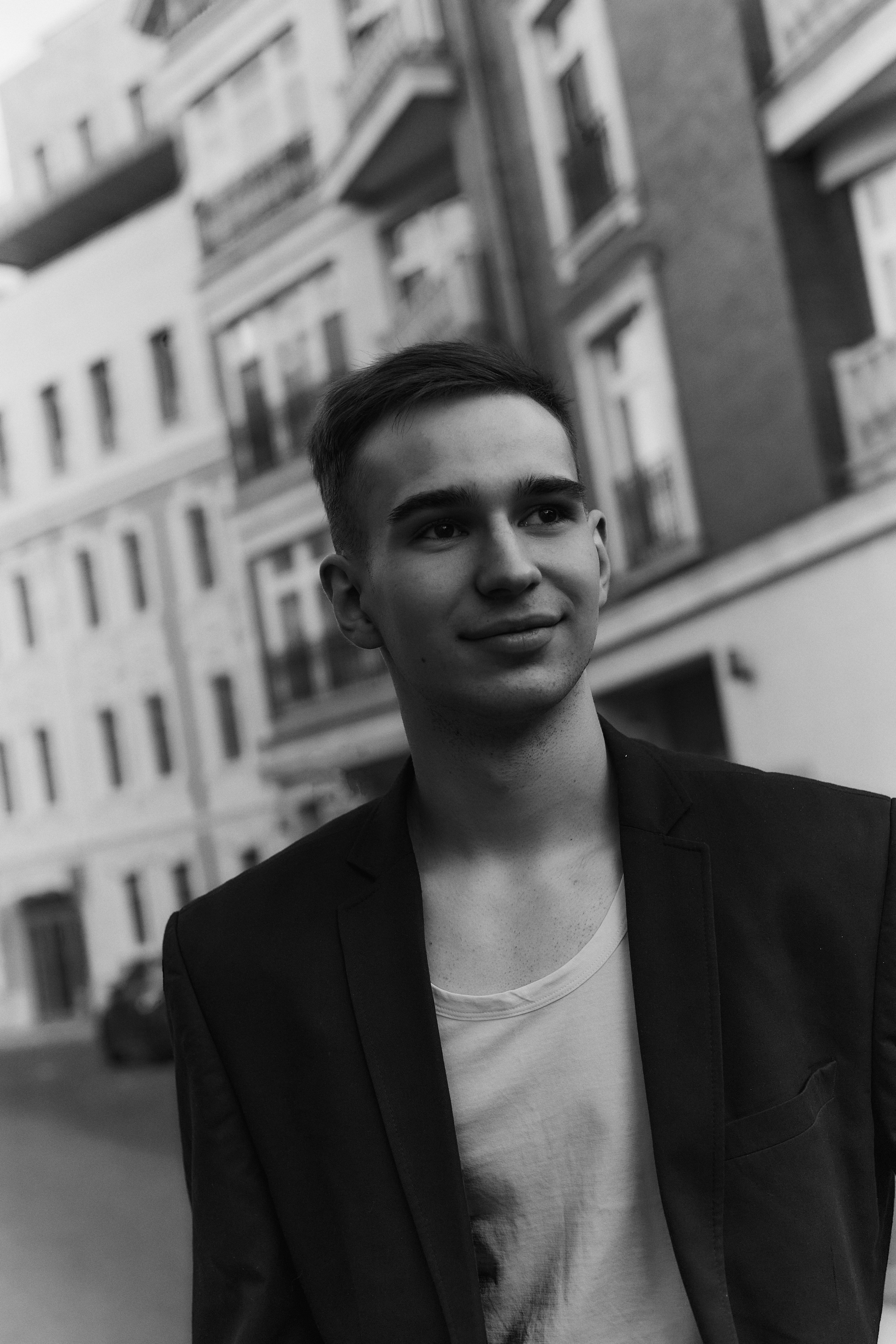 Ион. Фотограф в Москве Струц Влада