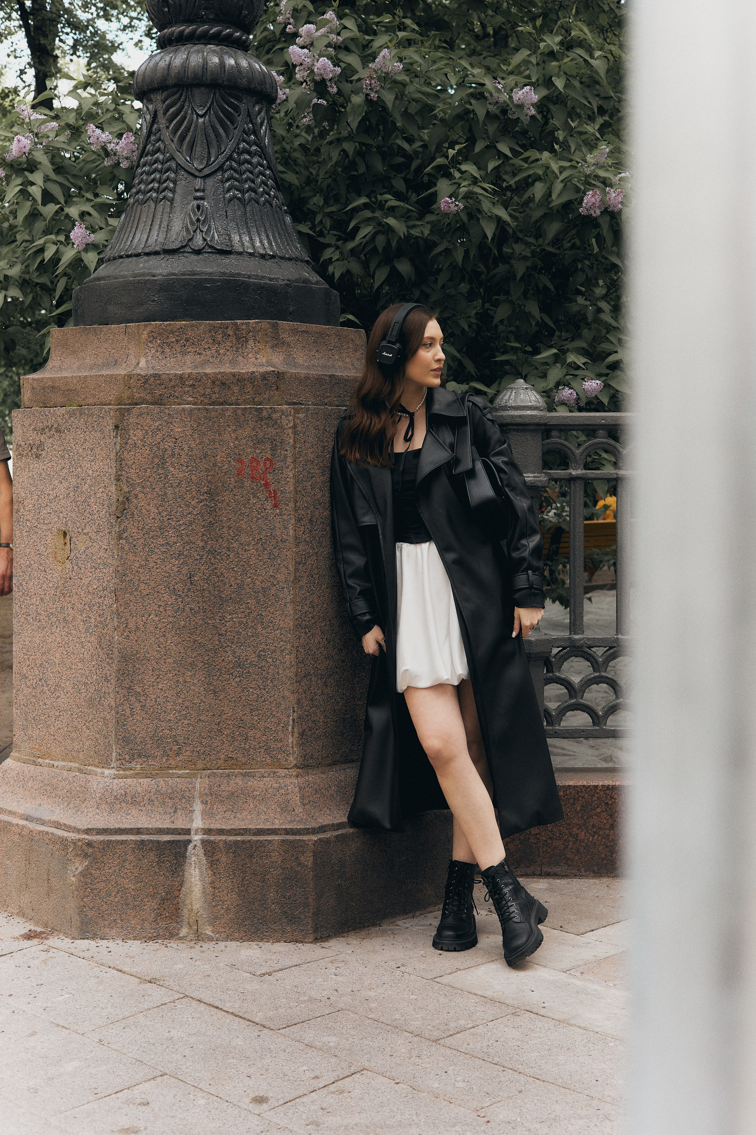 Ирина. Фотограф в Москве Струц Влада