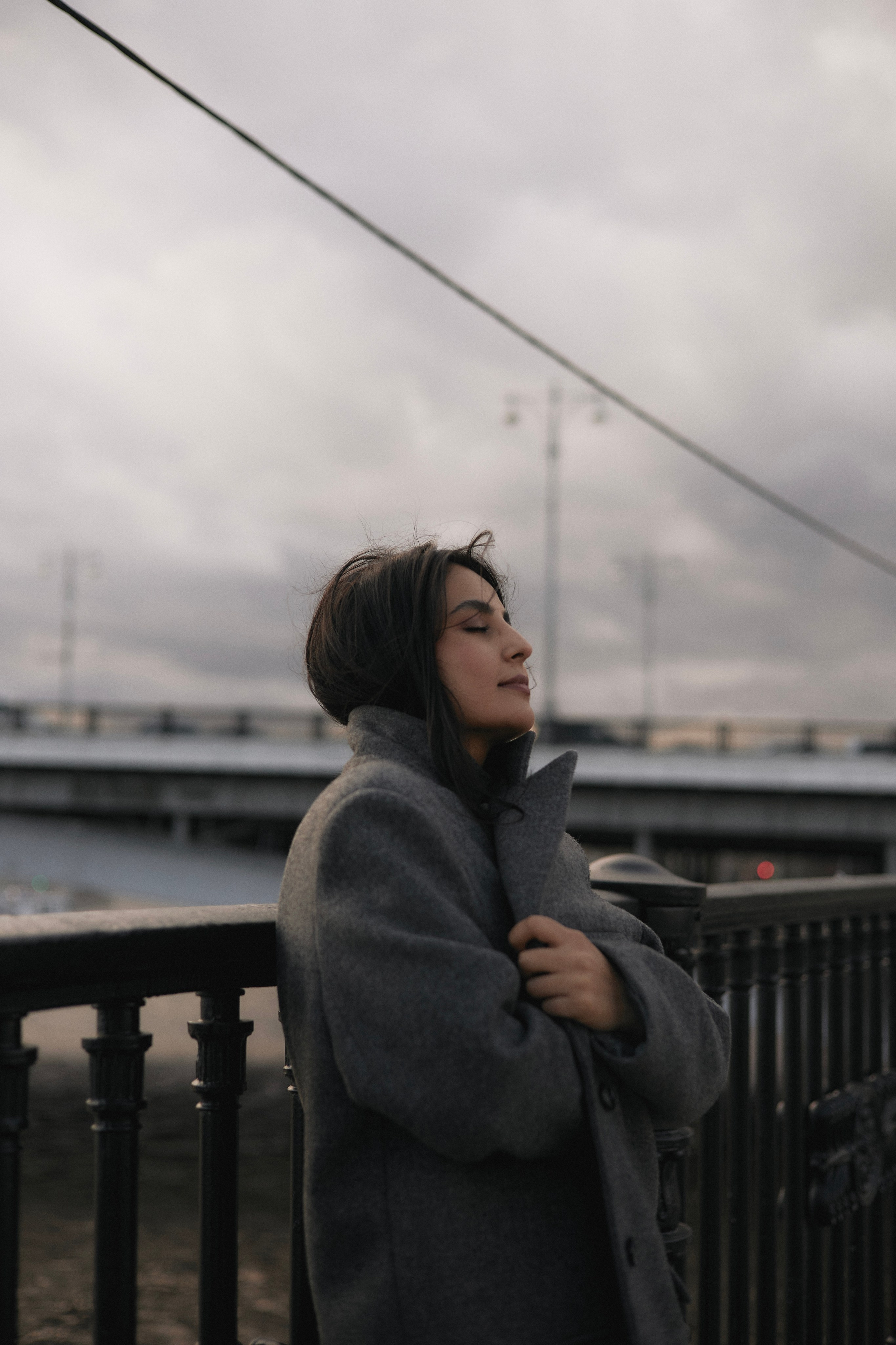 Фарида. Фотограф в Москве Струц Влада