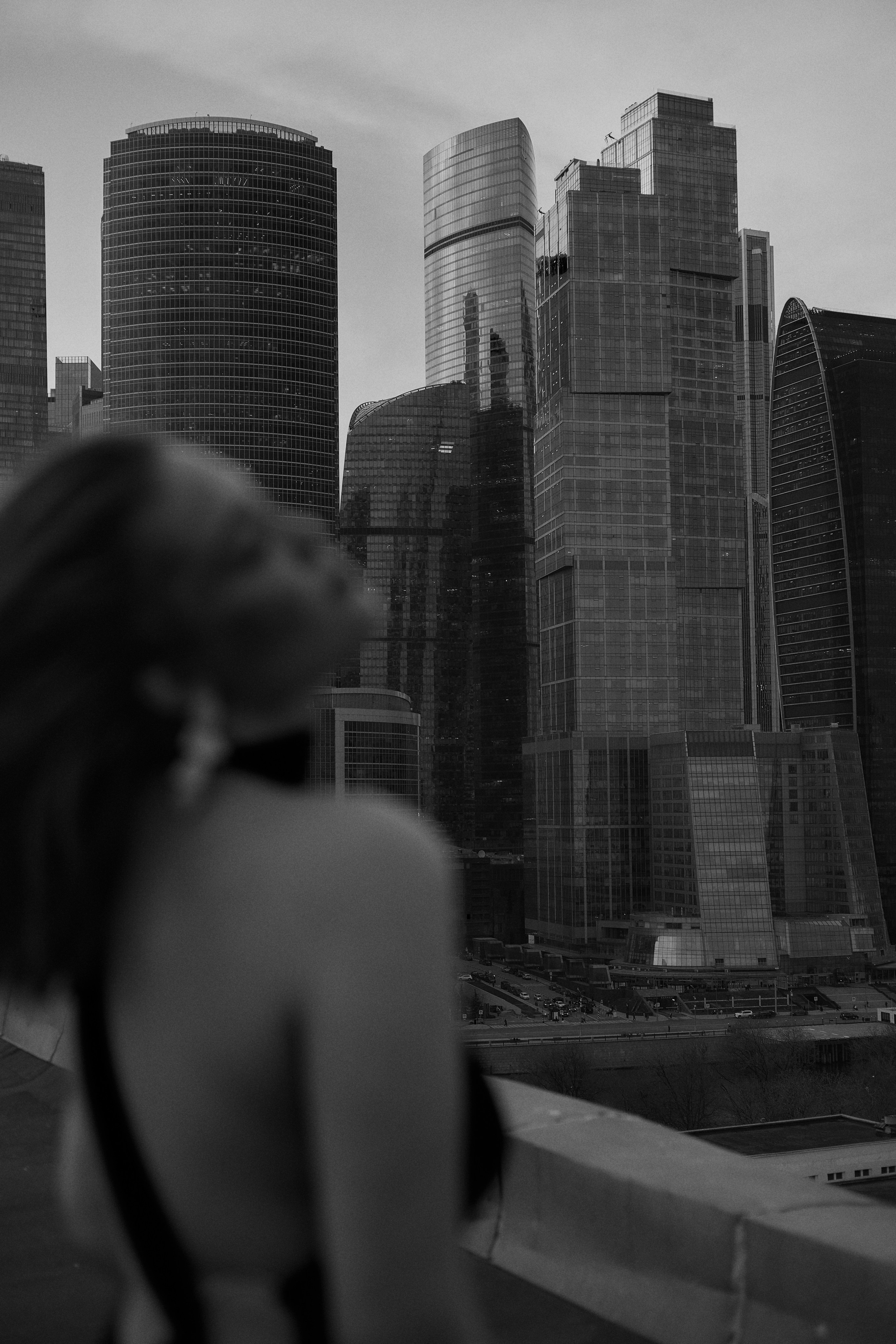 Алия. Фотограф в Москве Струц Влада