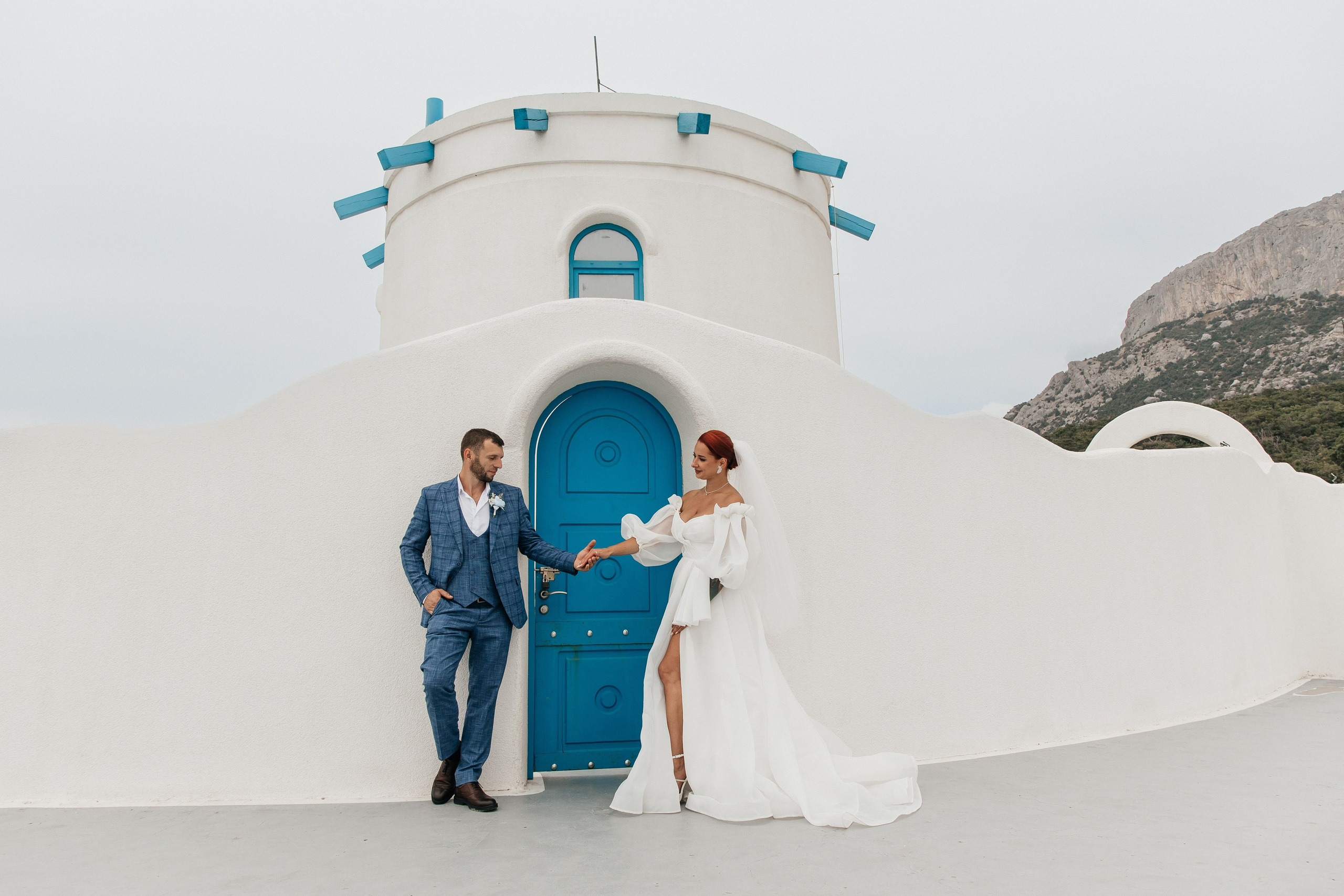 Денис Анна. Свадебный фотограф и видеограф Владислав и Анастасия Макриди