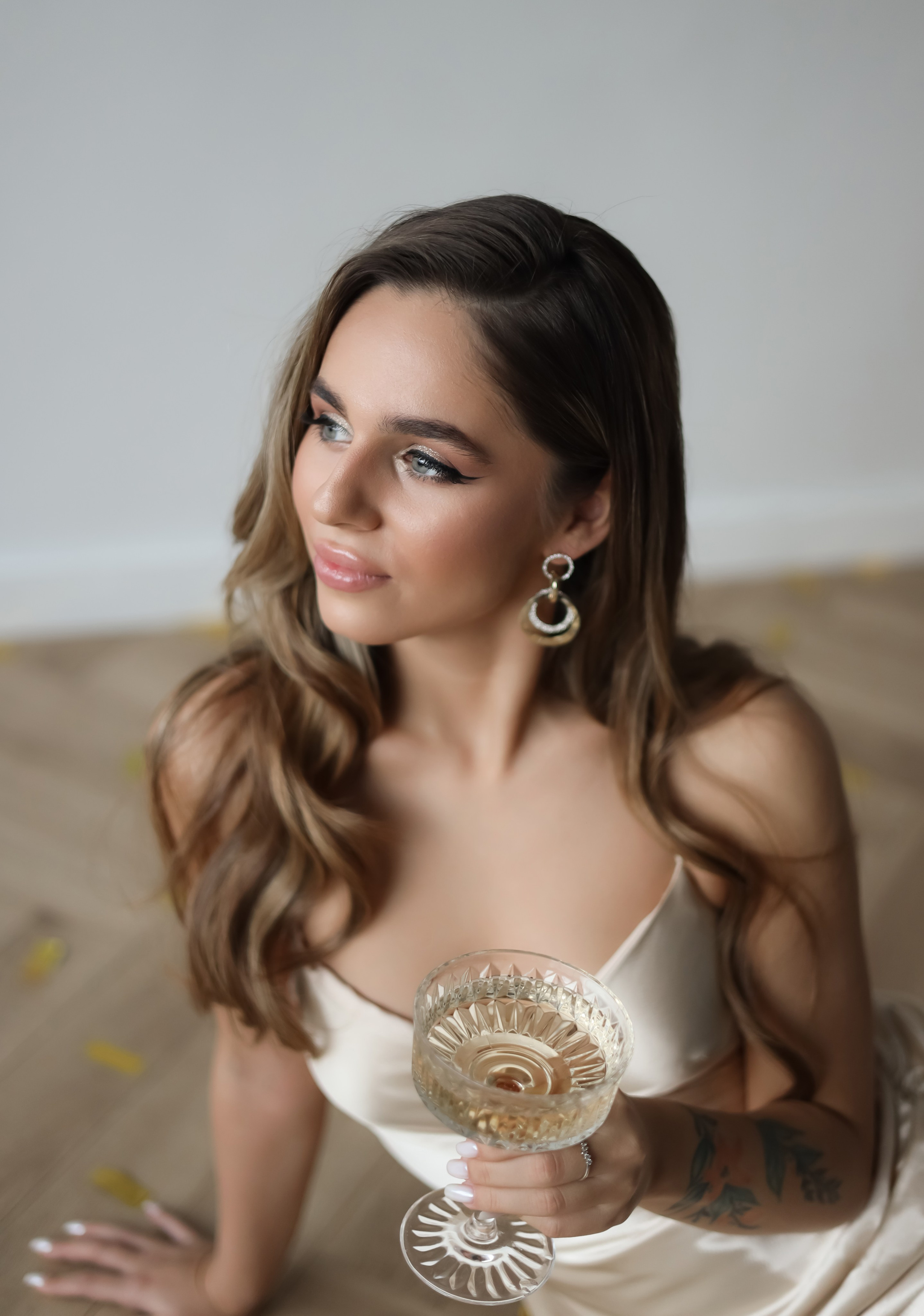 Дина, фотостудия SpaceNoirArt. Свадебный и репортажный фотограф (Москва, Королев и другие)