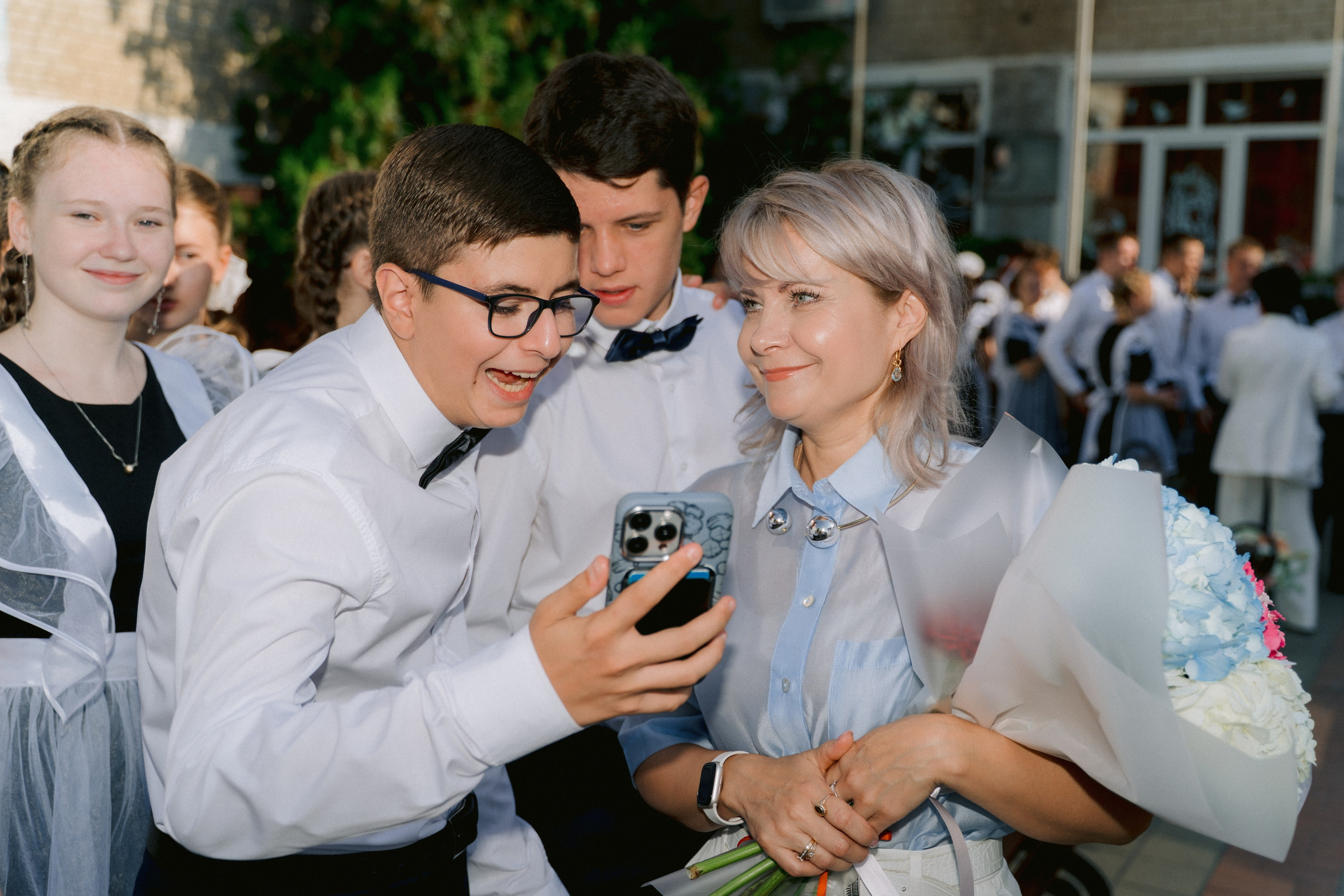 11 класс 40 Школа. Выпускные альбомы Натальи Бутко: Новороссийск, Анапа, Геленджик