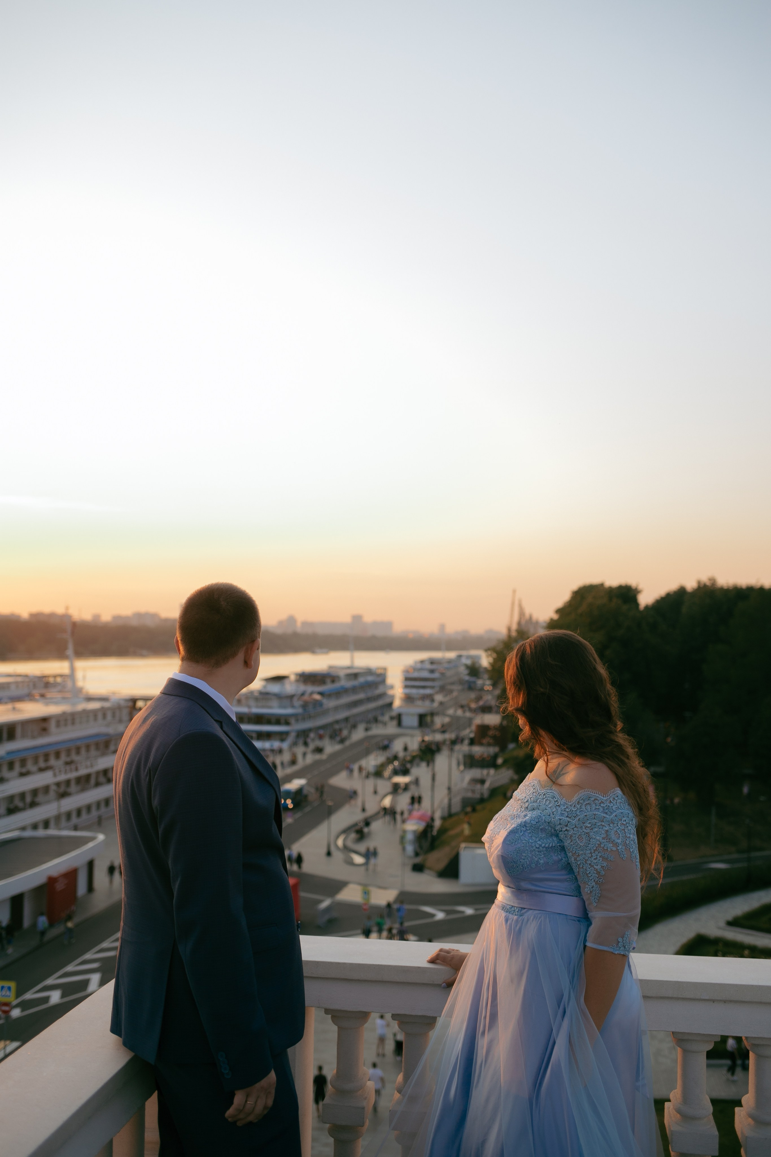 Диана&Евгений. Креативный, коммерческий фотограф в Москве