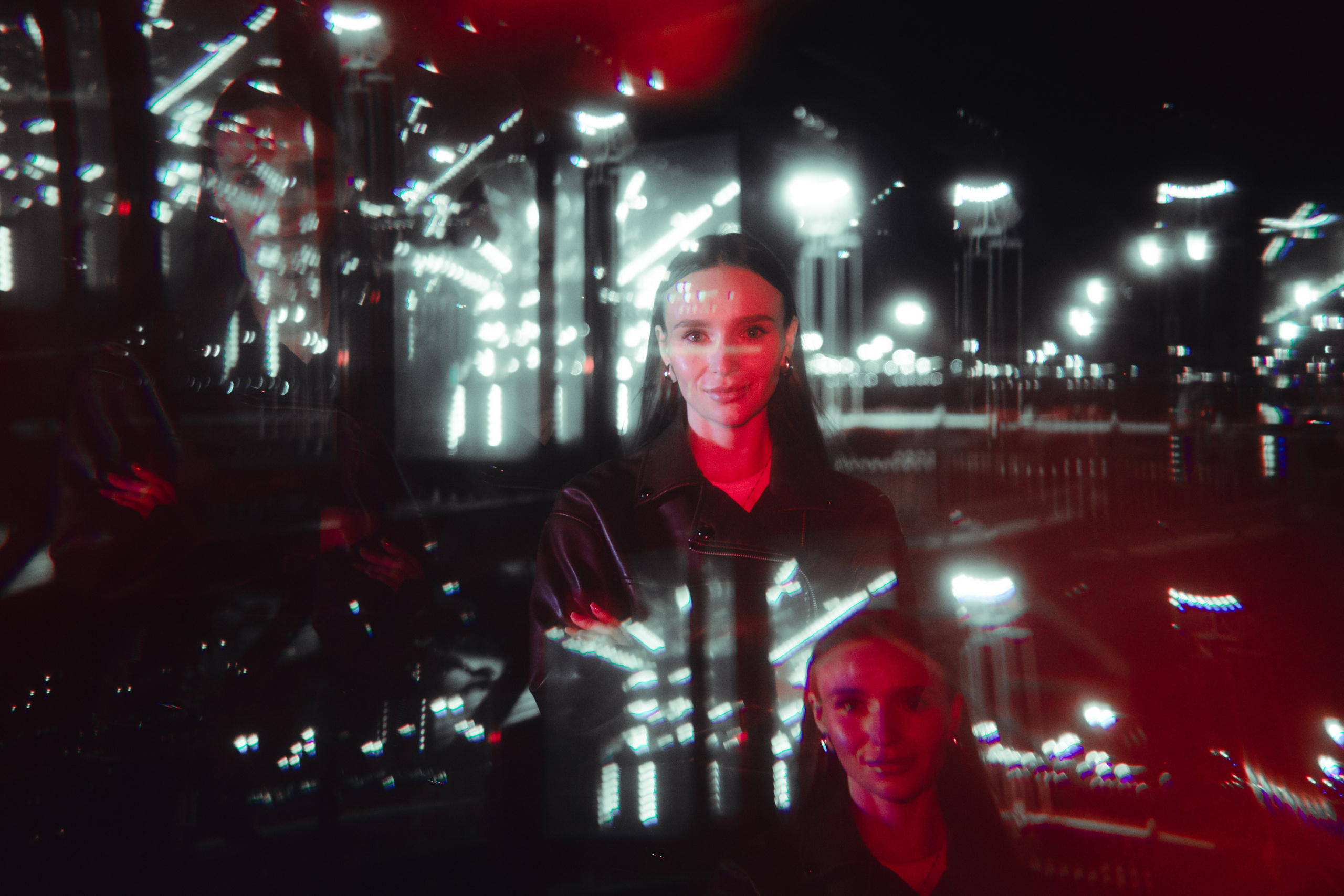 Fractal Street. Felixtones