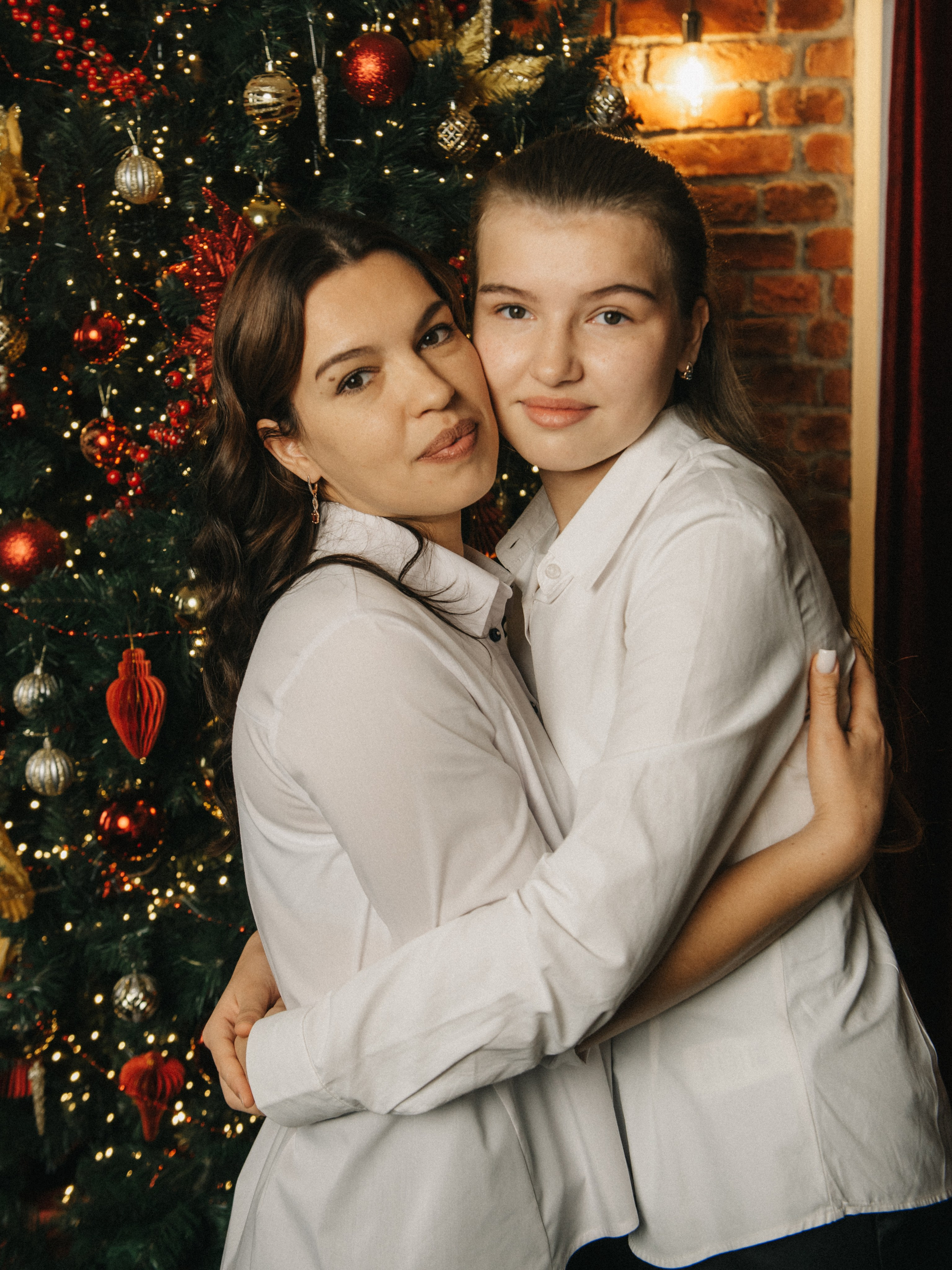 Семья Эшановых. Ph.proulints