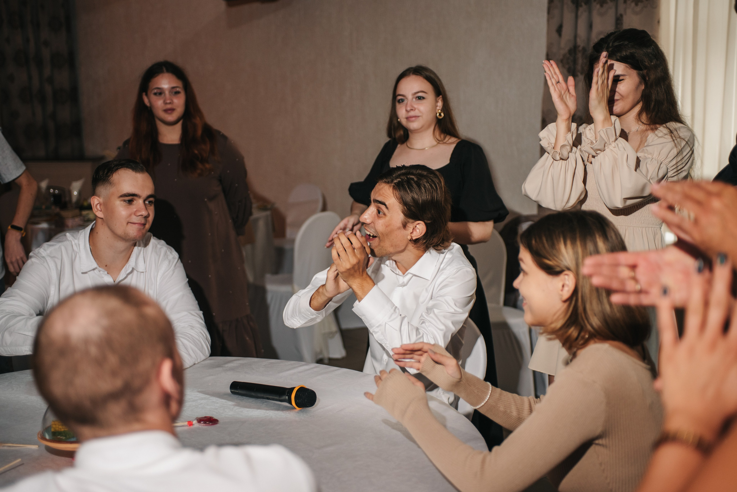 Наташа и Никита. Ph.proulints