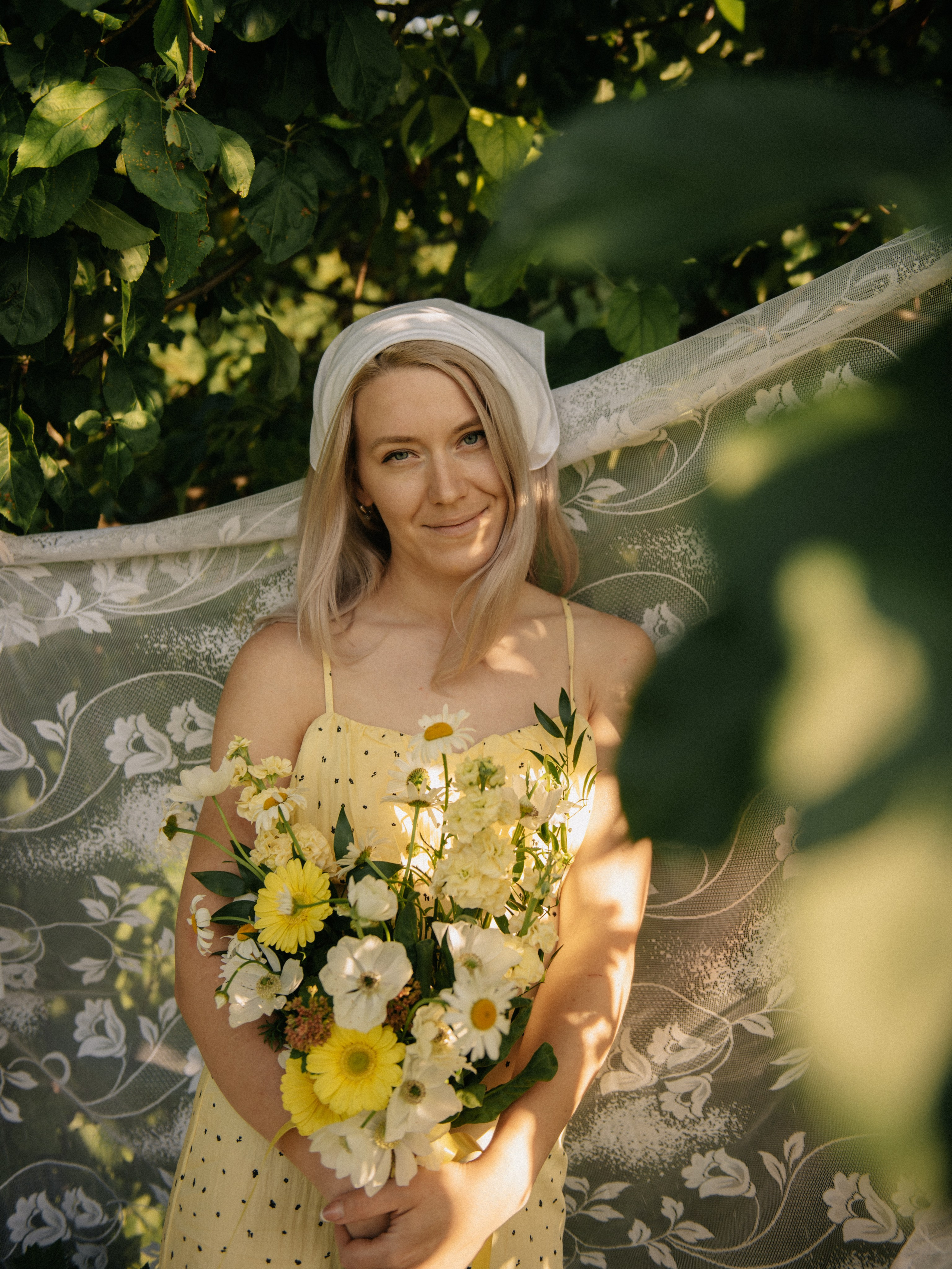 Соня. Ph.proulints