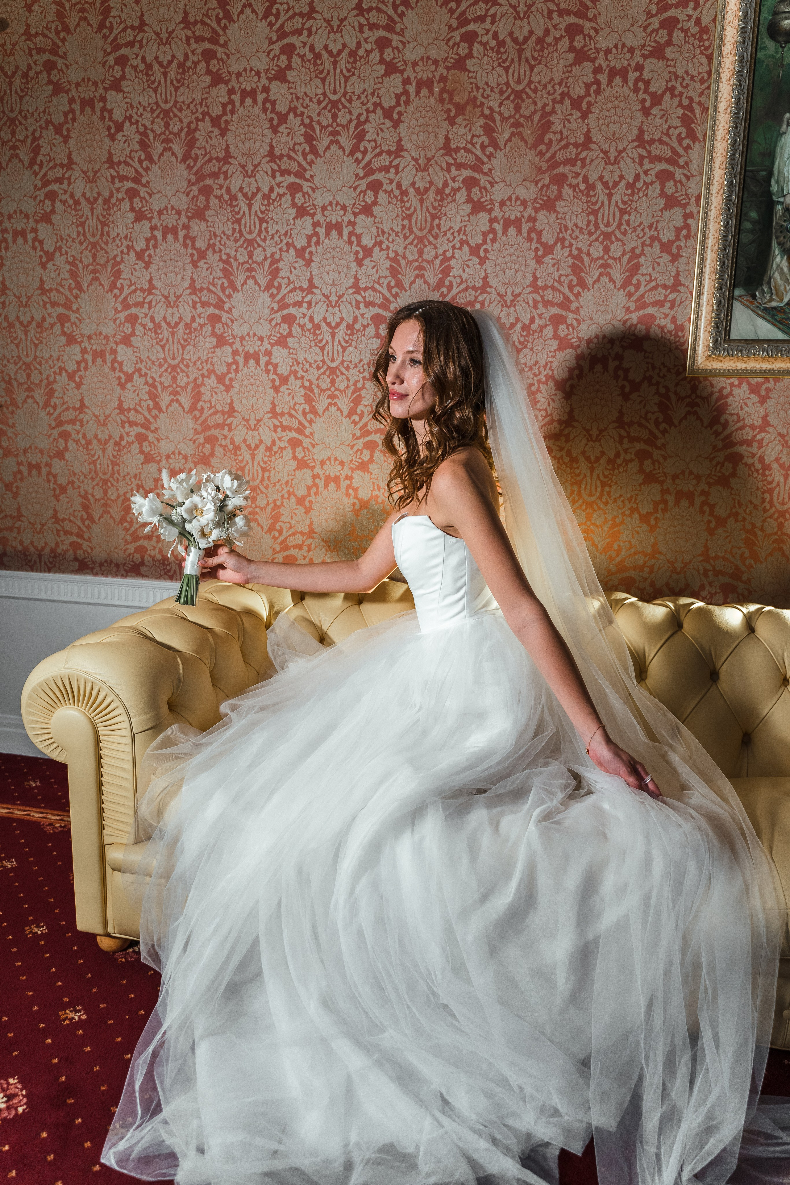 Тимофей + Ксения