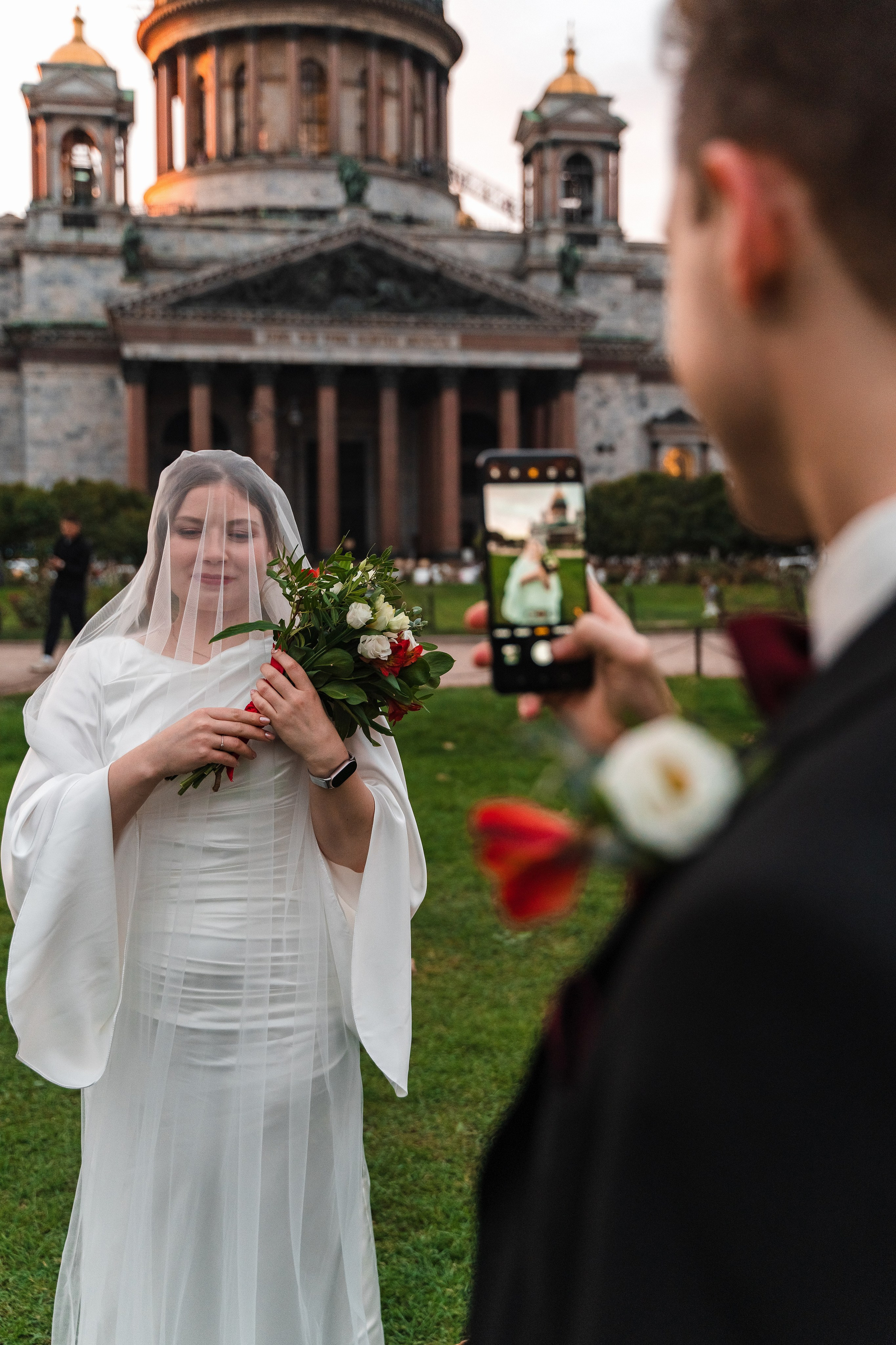 Игорь + Полина