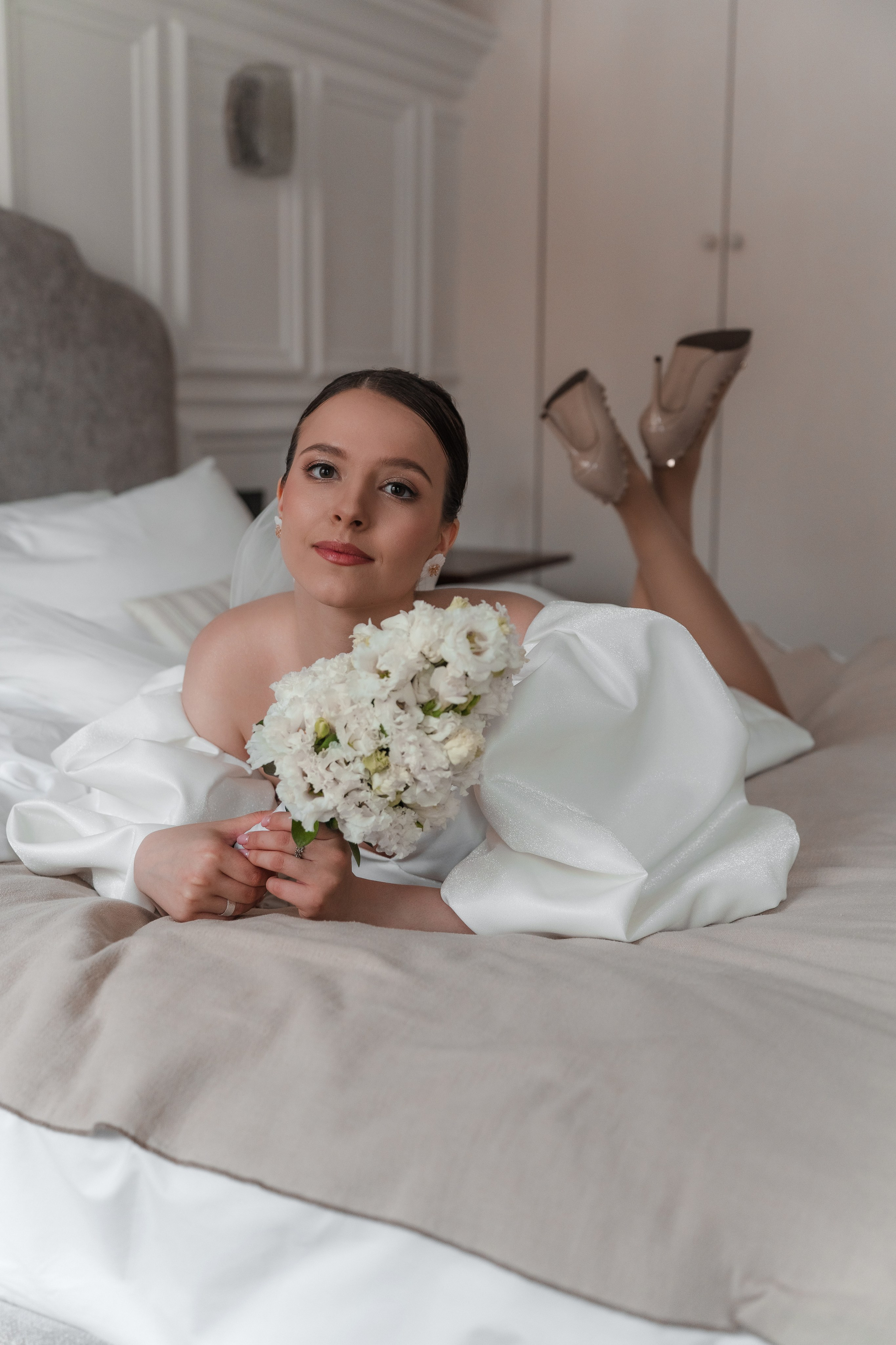 Анатолий + Ева