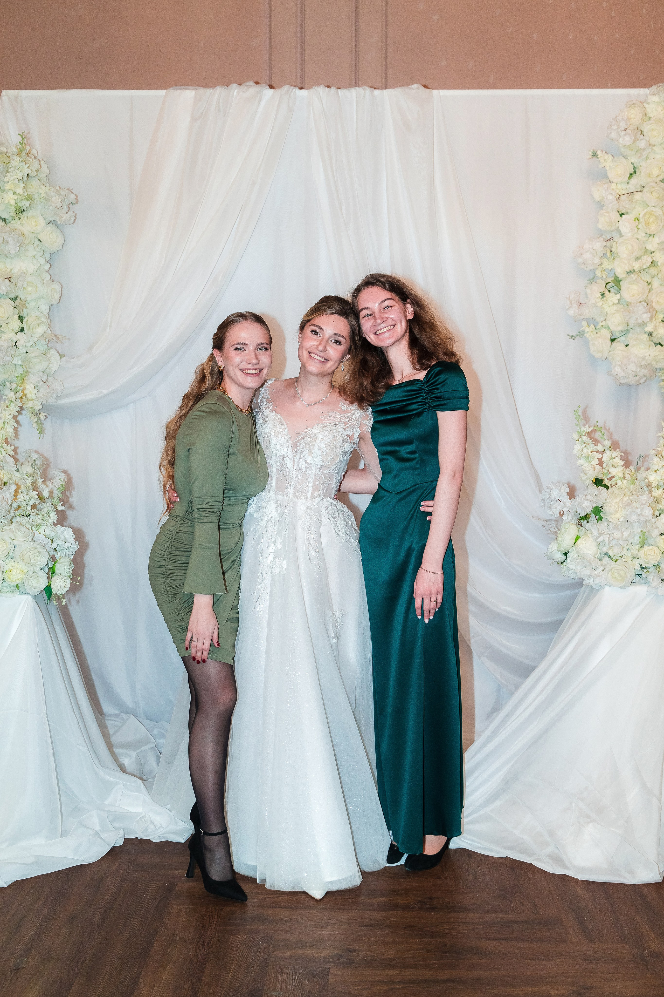 Евгений + Елена