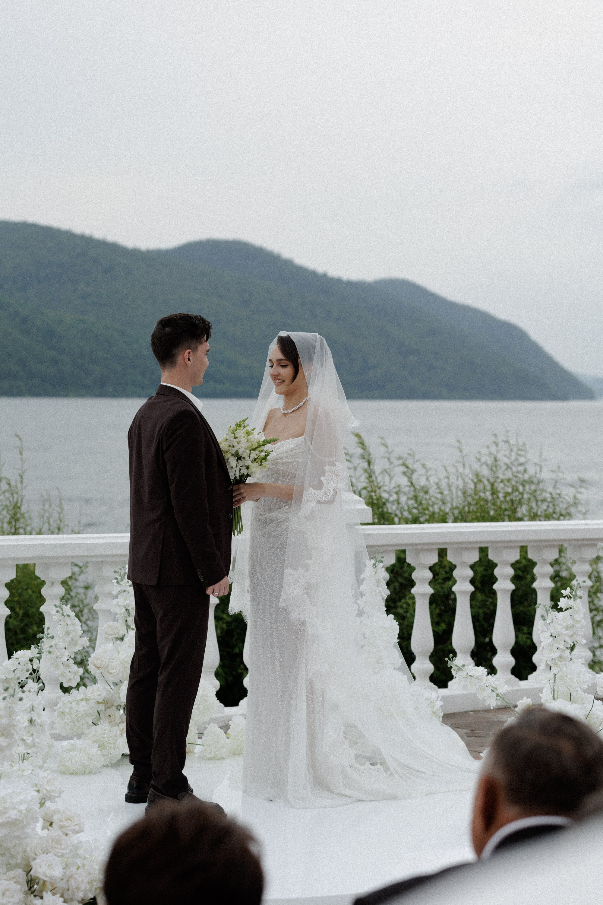 Андрей и Валерия (клиентская серия). Фотограф Иркутск