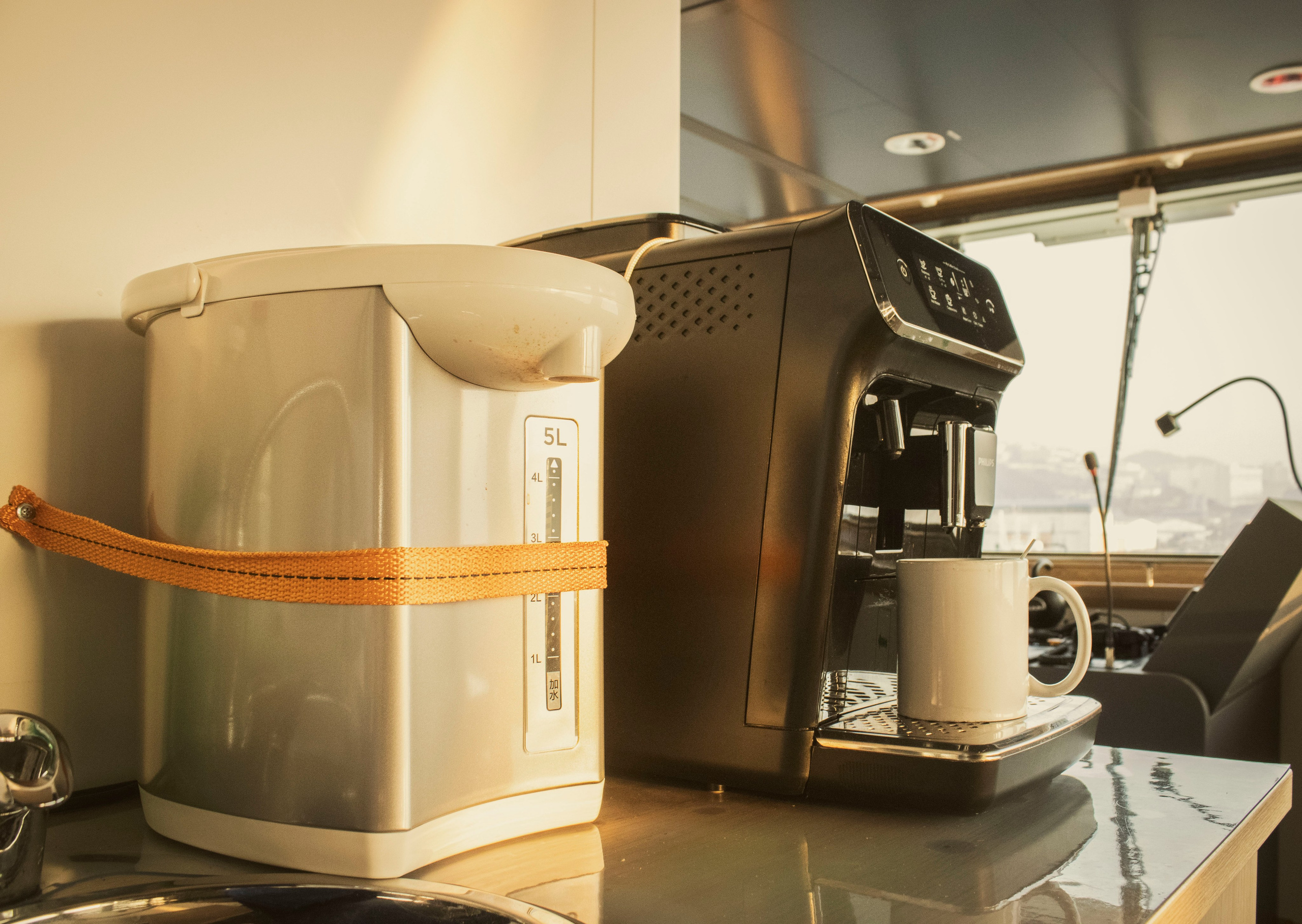 Когда я в море. Часть 1. Фотограф г. Владивосток