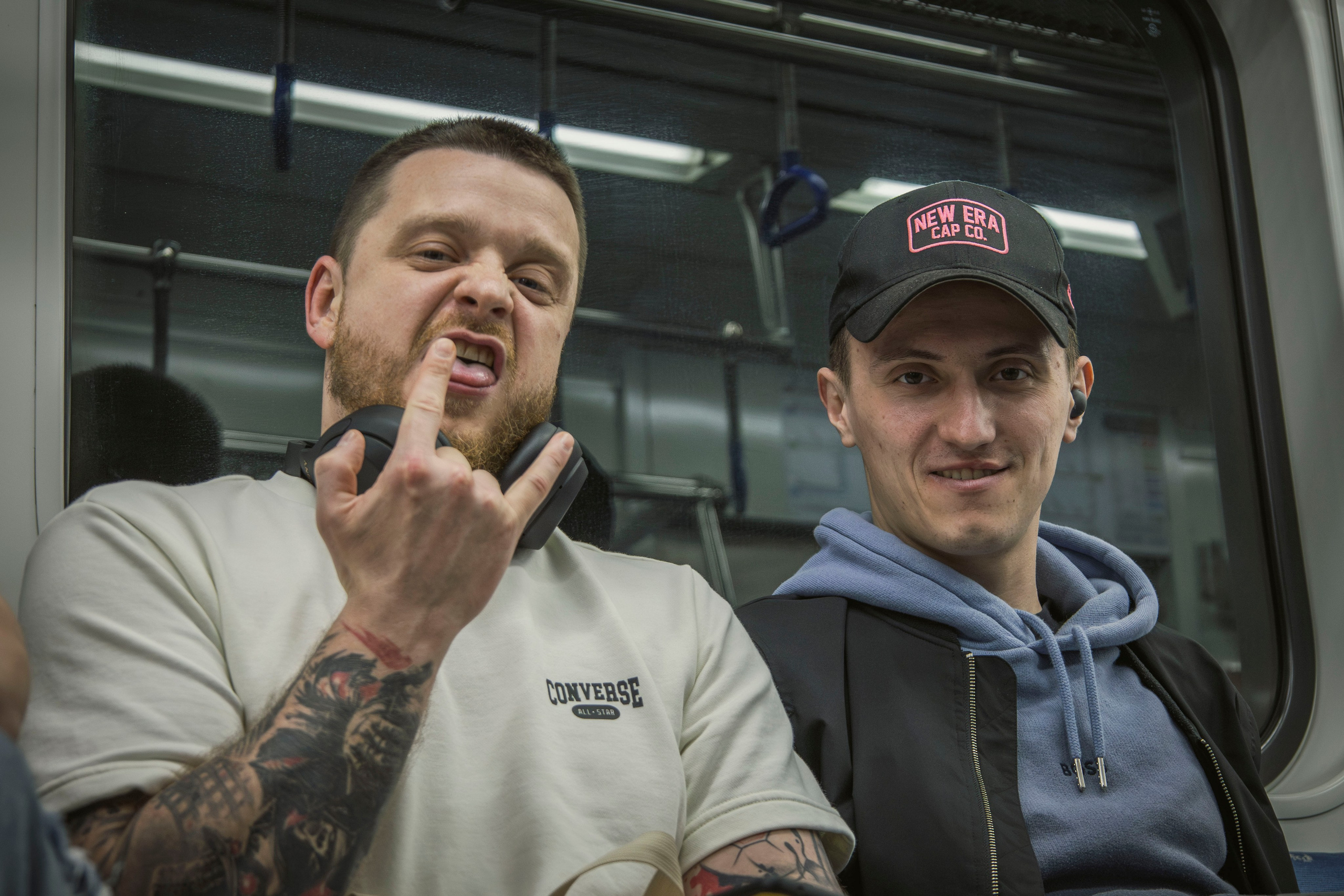 Однажды в Корее. Часть 2. Фотограф г. Владивосток