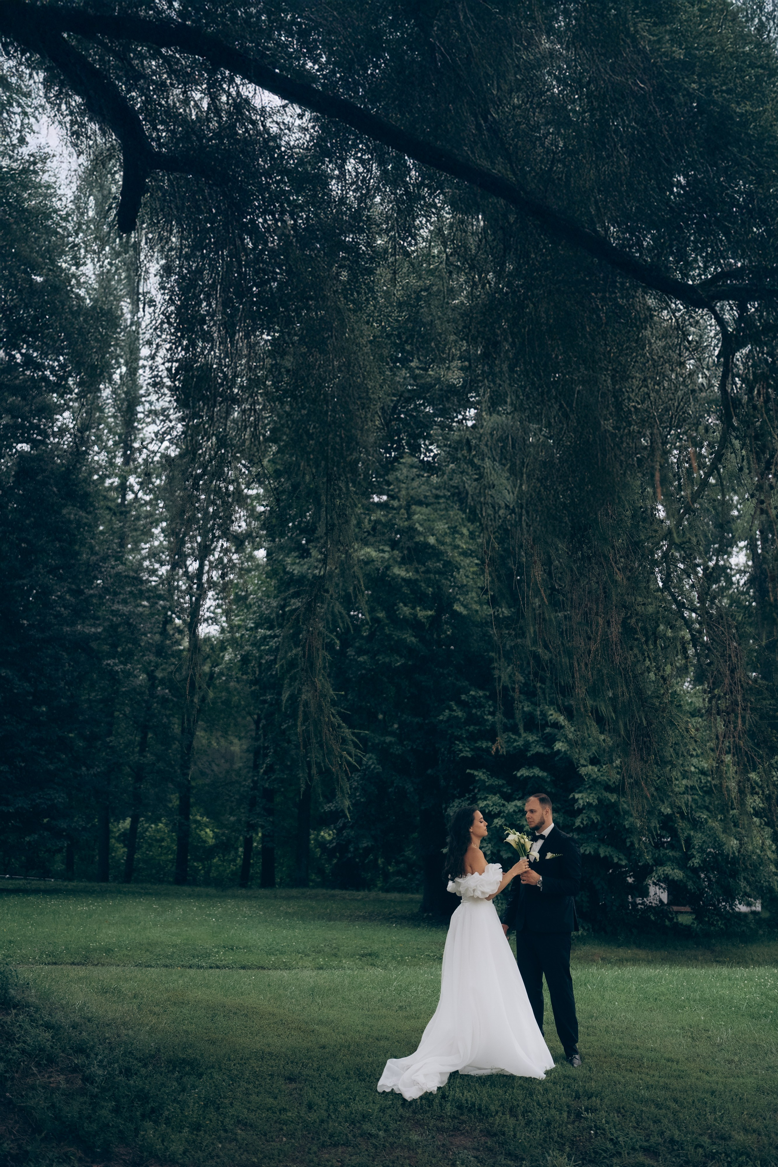Маргарита и Артур. Фотограф анималист в Москве и Санкт-Петербурге Свиридова Анна