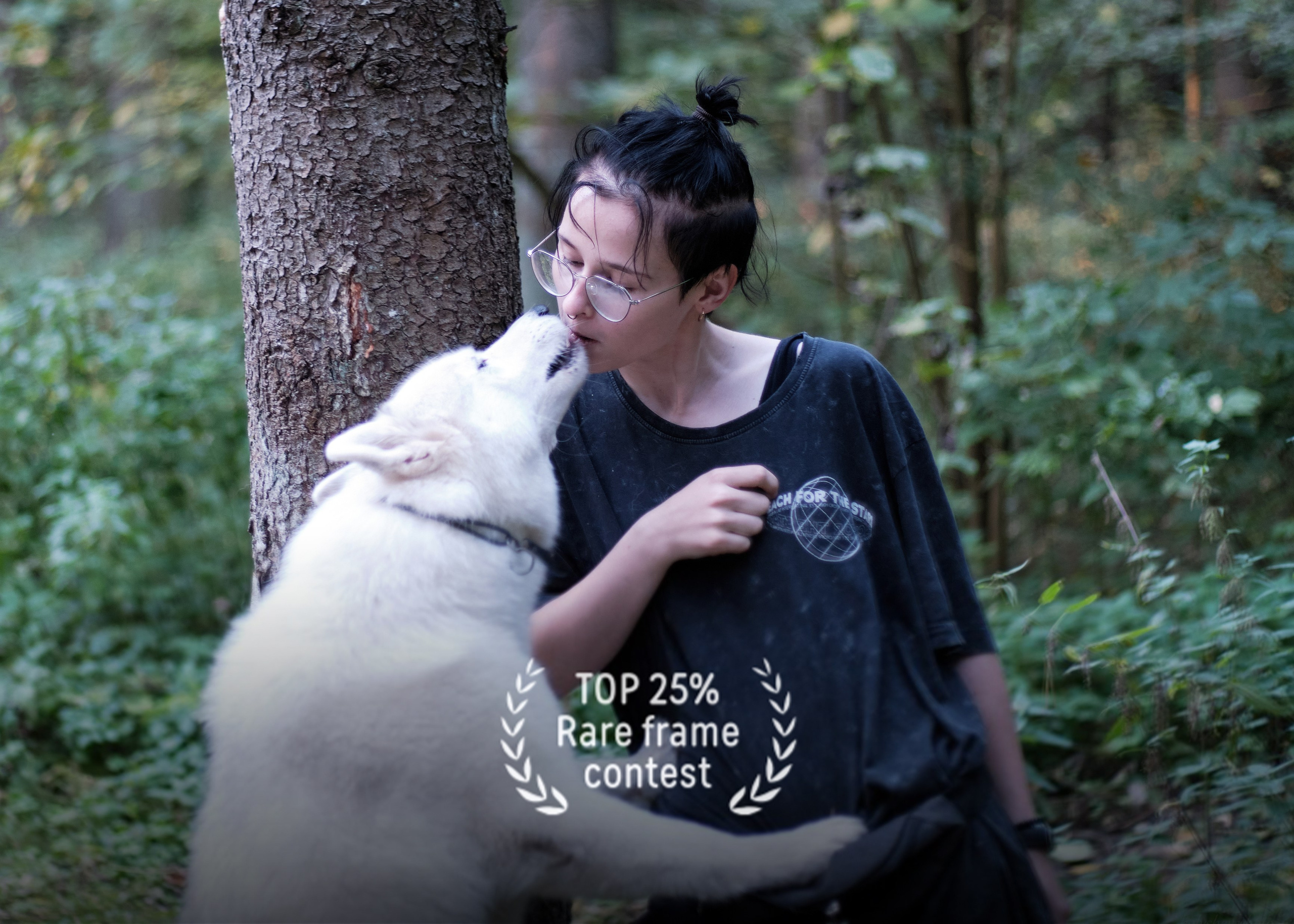 Фото тематического конкурса 35 awards Редкий кадр фотограф Колышева Виктория