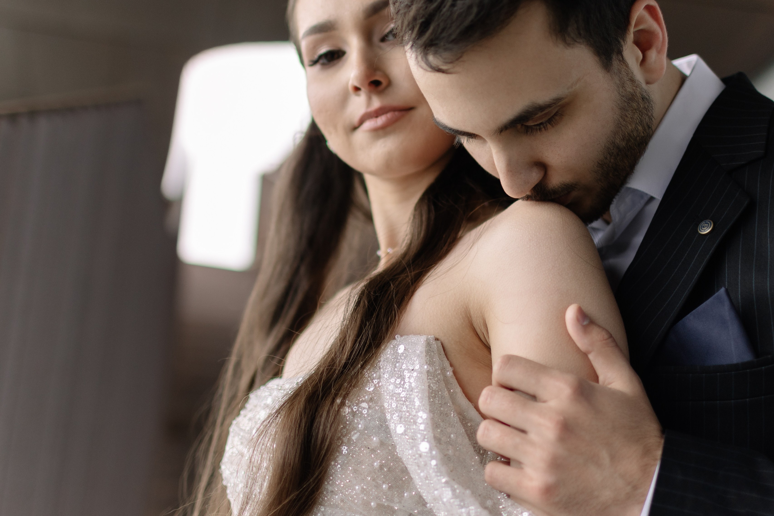 A&M. Свадебный и семейный фотограф Крым