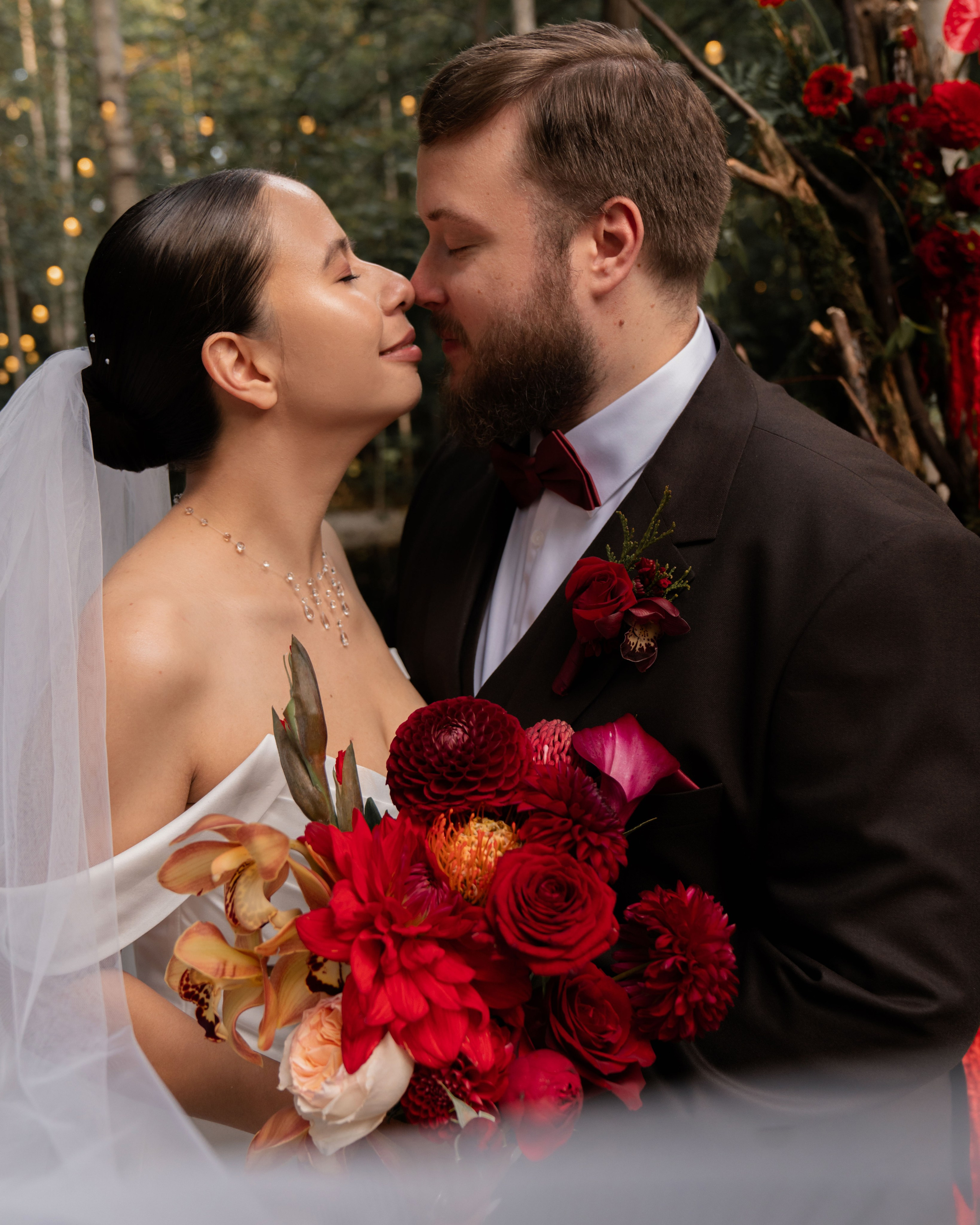 Пузыри и поцелуи. Портретный и свадебный фотограф в Москве Финкельштенй Анна