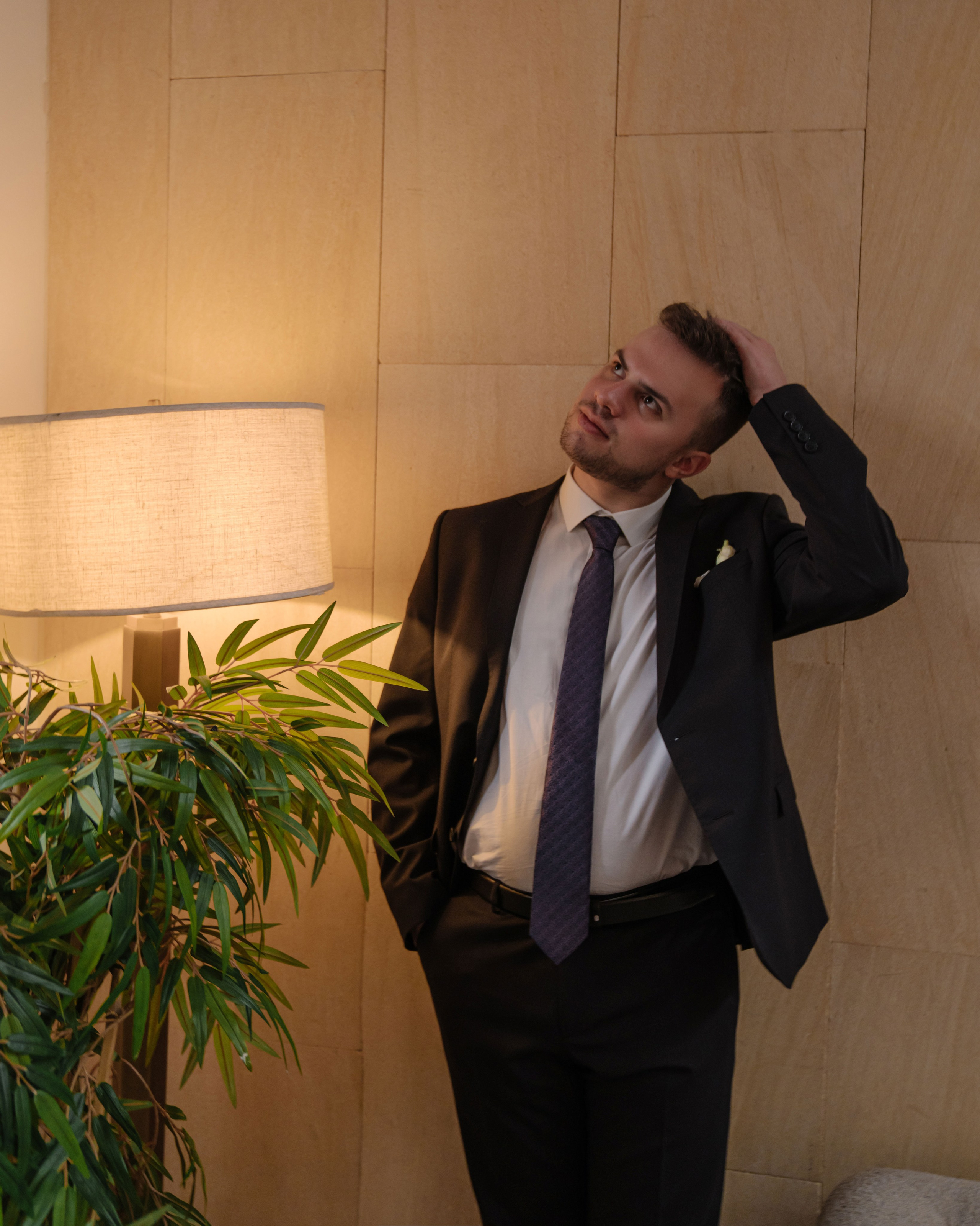 Самая теплая нежность. Портретный и свадебный фотограф в Москве Финкельштенй Анна