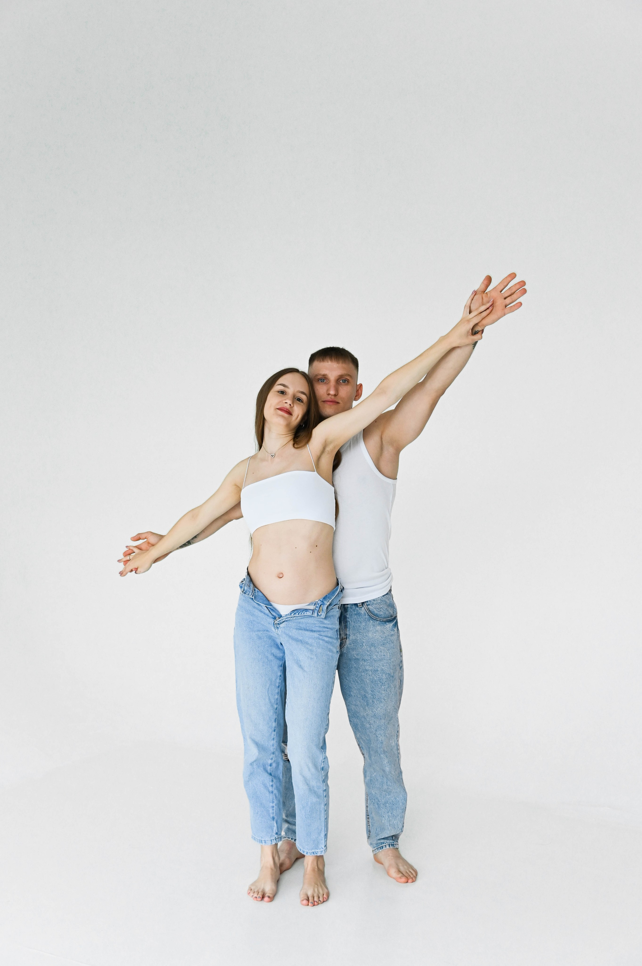 Гендер пати. Фотограф в Новосибирске Фальман Полина